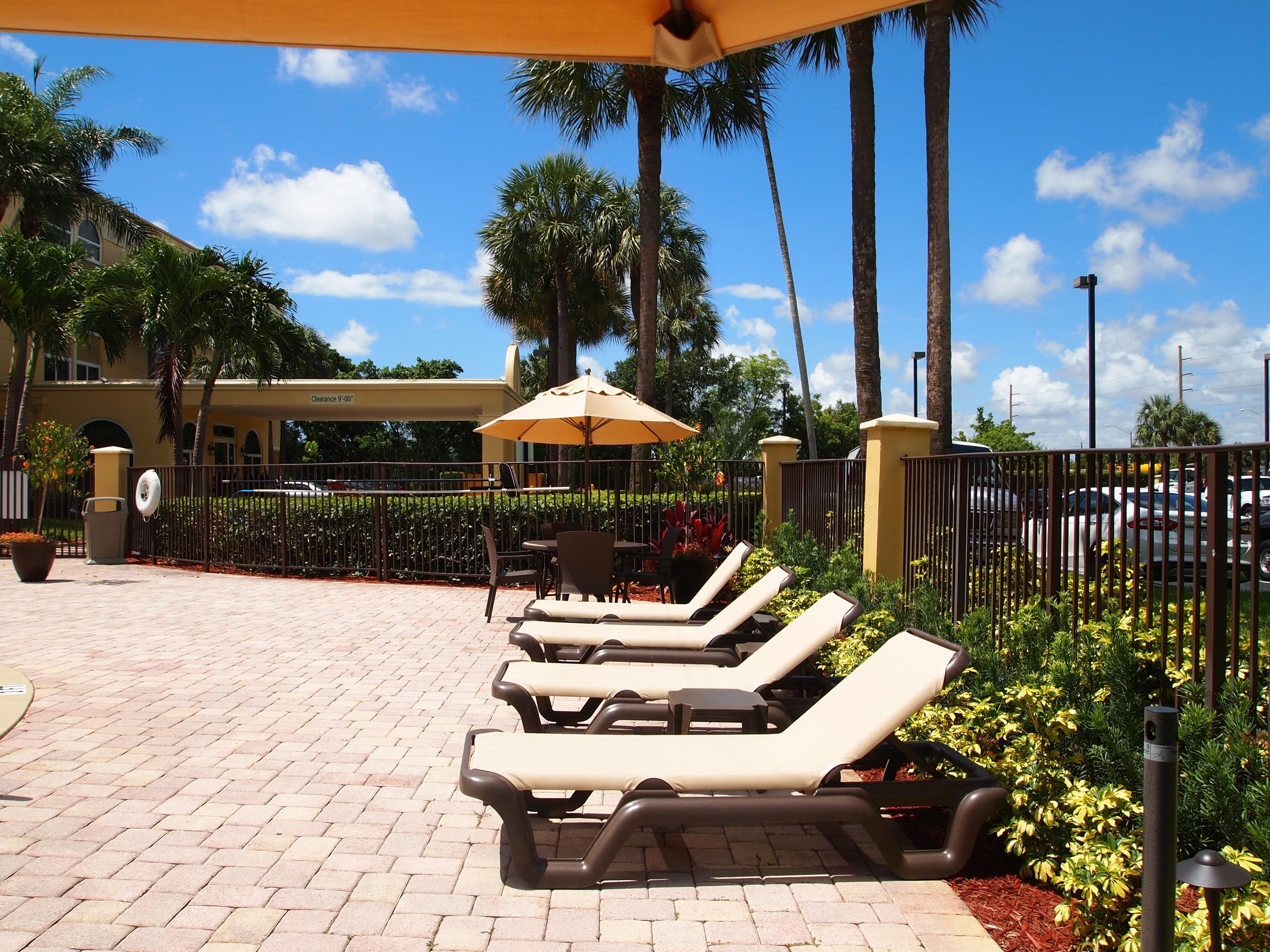 Best Western Ft. Lauderdale I-95 Inn Best Western Ft. Lauderdale I-95 Inn