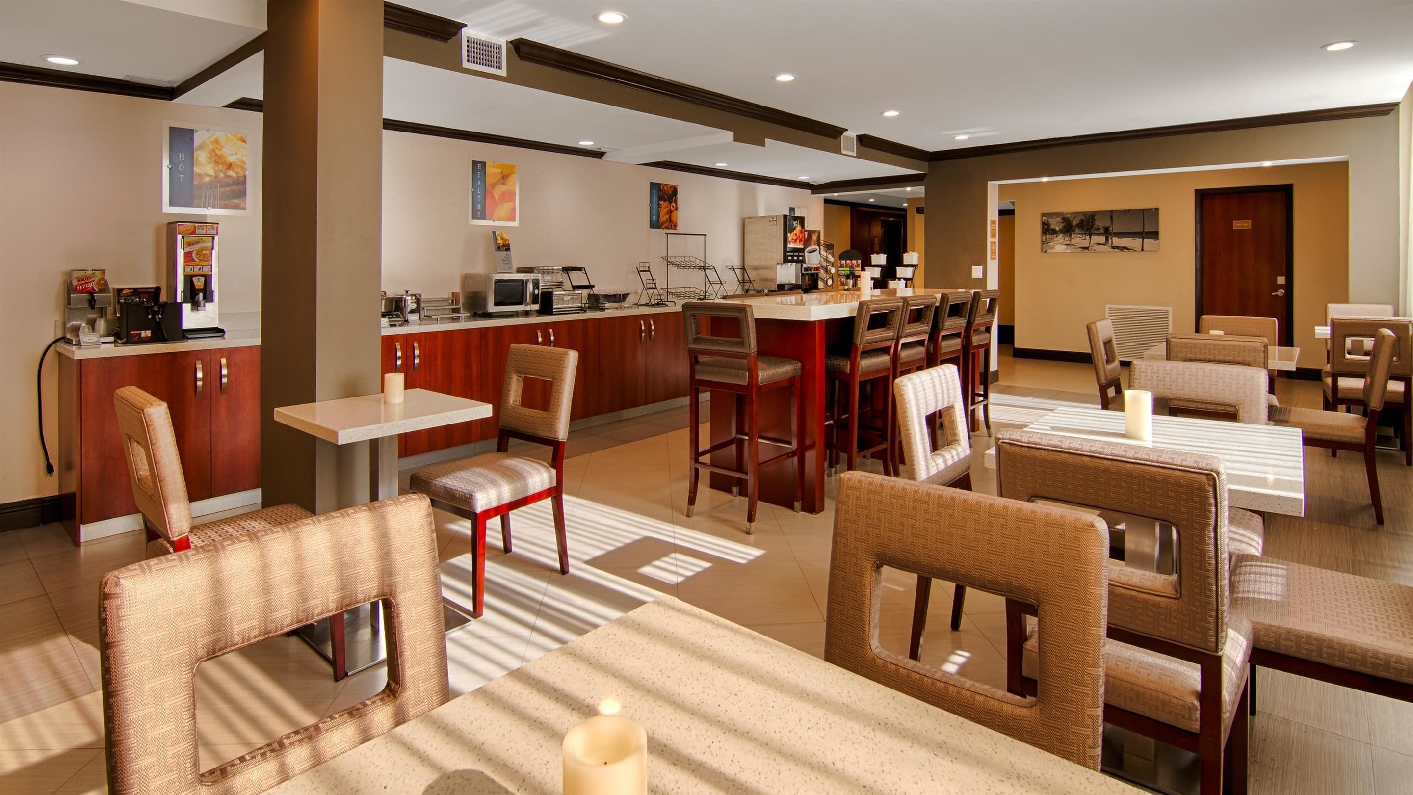 Best Western Ft. Lauderdale I-95 Inn Best Western Ft. Lauderdale I-95 Inn