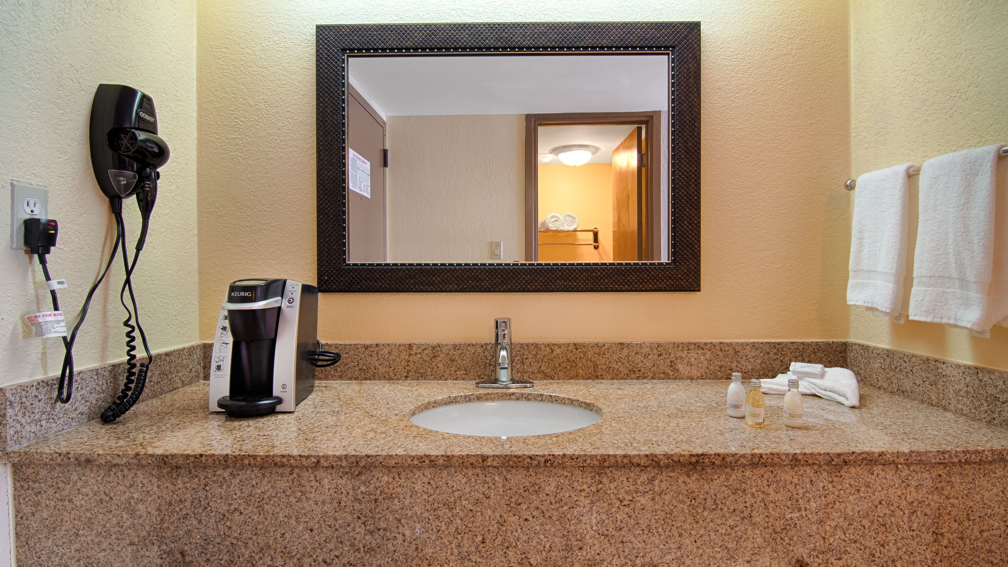 Best Western Ft. Lauderdale I-95 Inn Best Western Ft. Lauderdale I-95 Inn