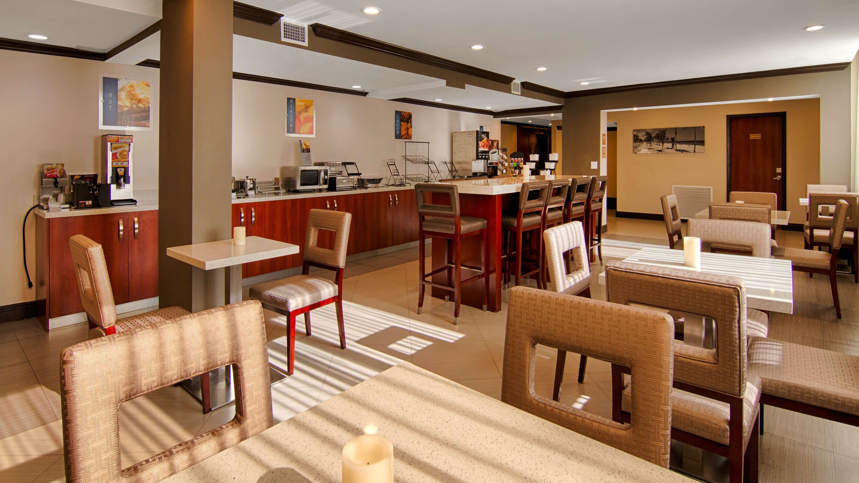 Best Western Ft. Lauderdale I-95 Inn Best Western Ft. Lauderdale I-95 Inn