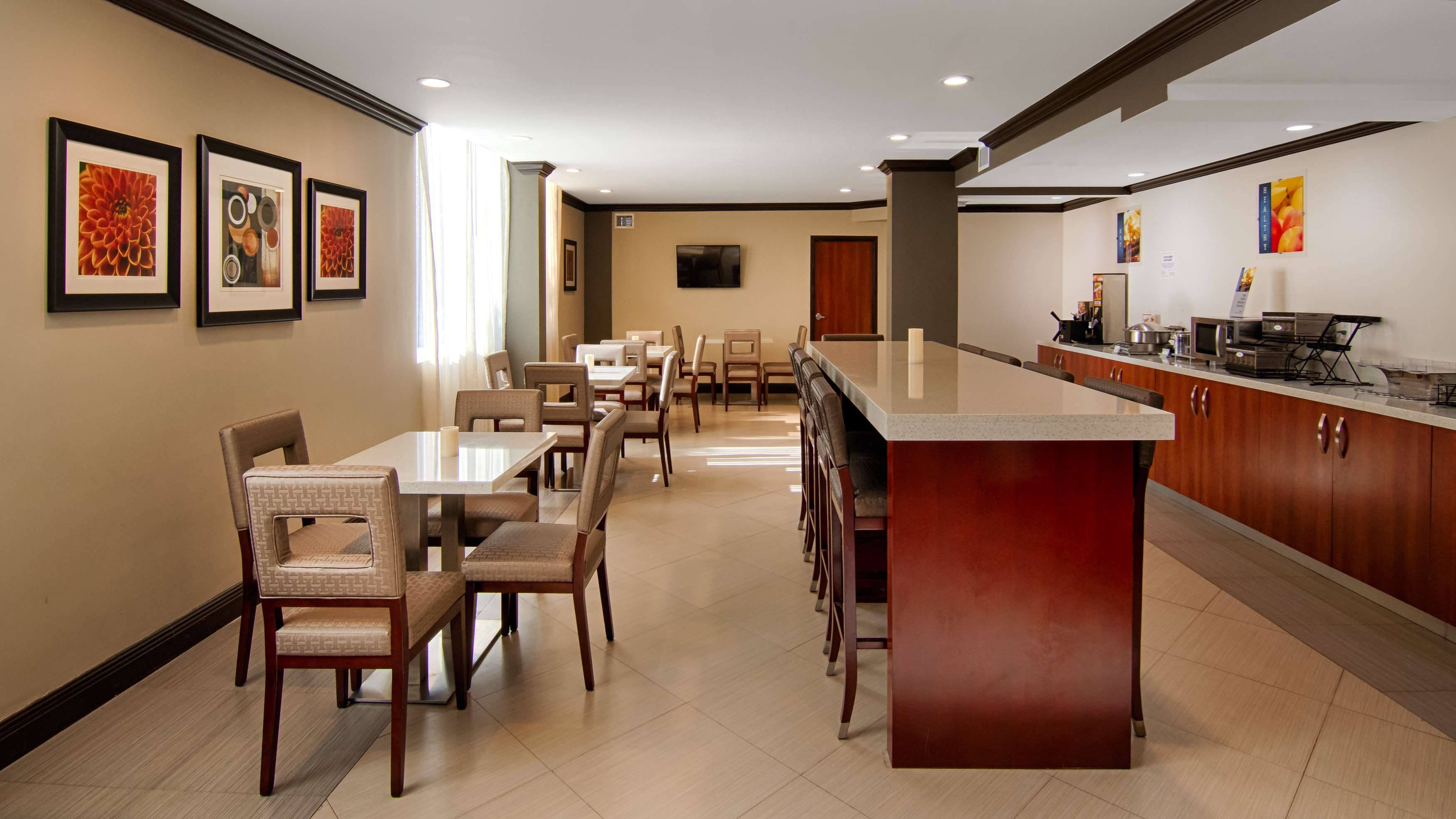 Best Western Ft. Lauderdale I-95 Inn Best Western Ft. Lauderdale I-95 Inn