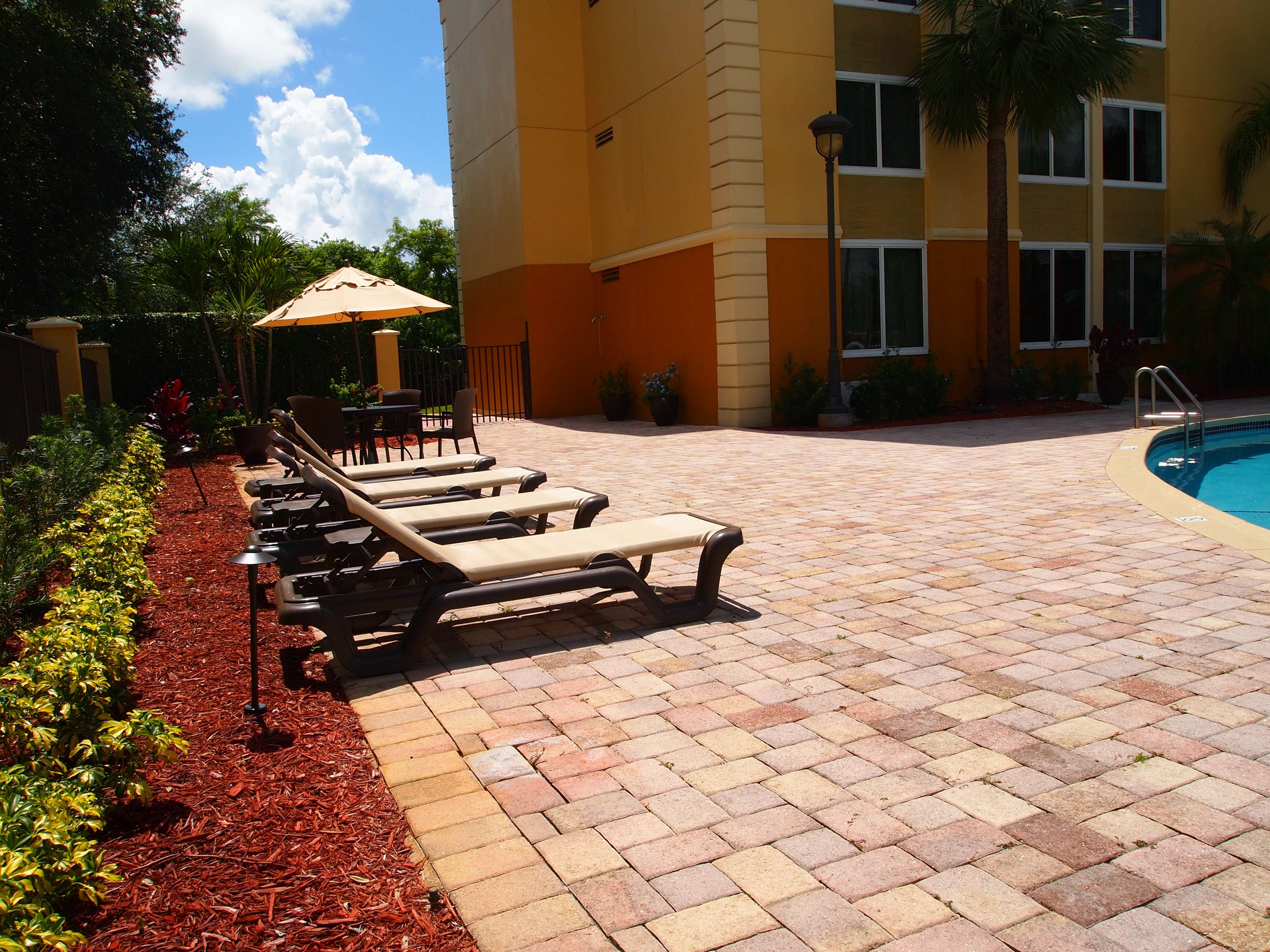 Best Western Ft. Lauderdale I-95 Inn Best Western Ft. Lauderdale I-95 Inn