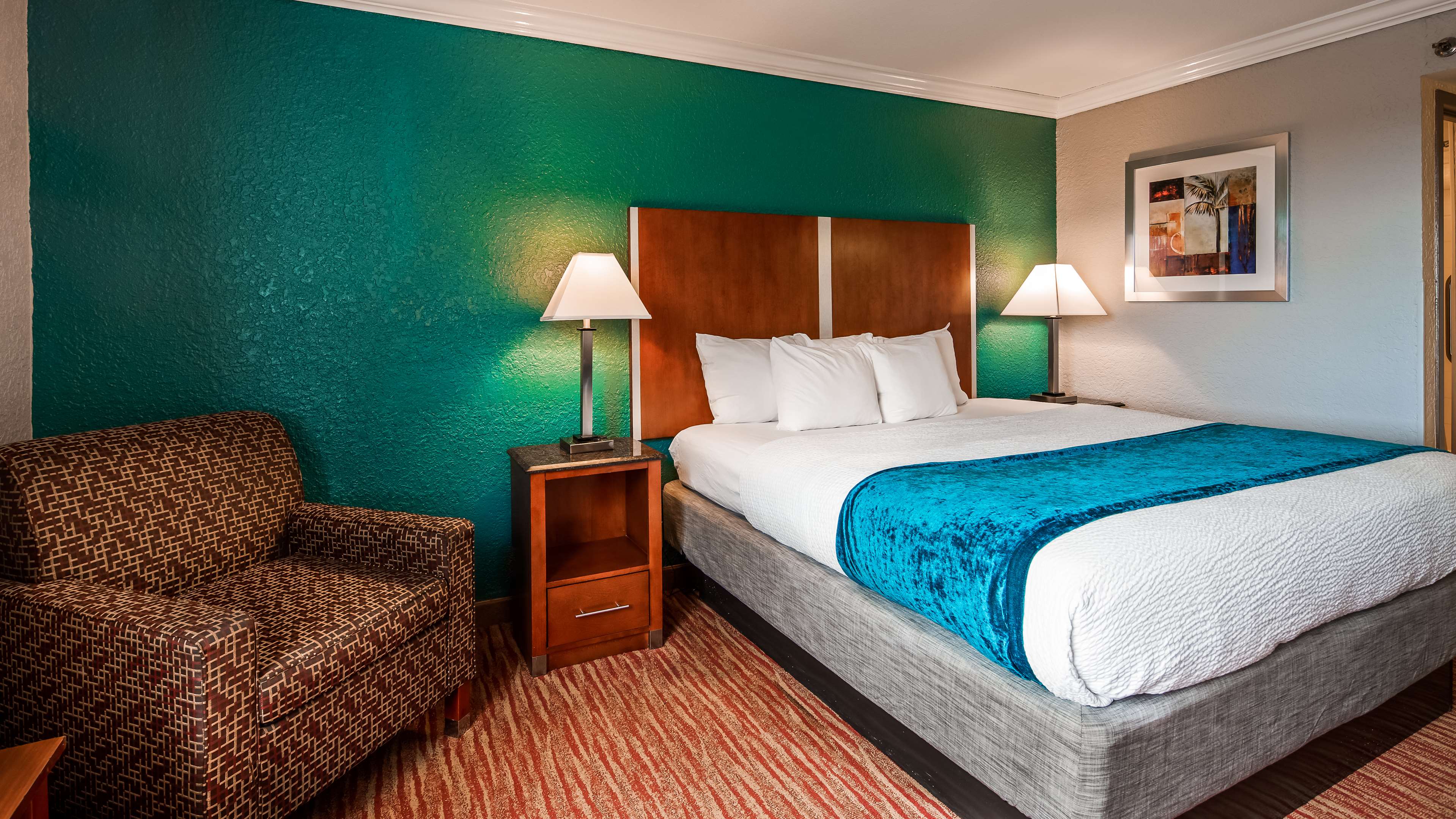 Best Western Ft. Lauderdale I-95 Inn Best Western Ft. Lauderdale I-95 Inn