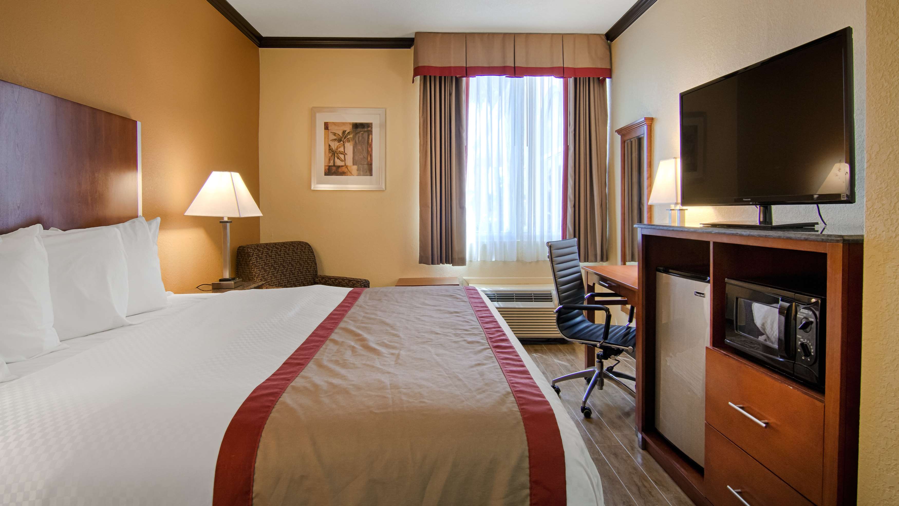 Best Western Ft. Lauderdale I-95 Inn Best Western Ft. Lauderdale I-95 Inn