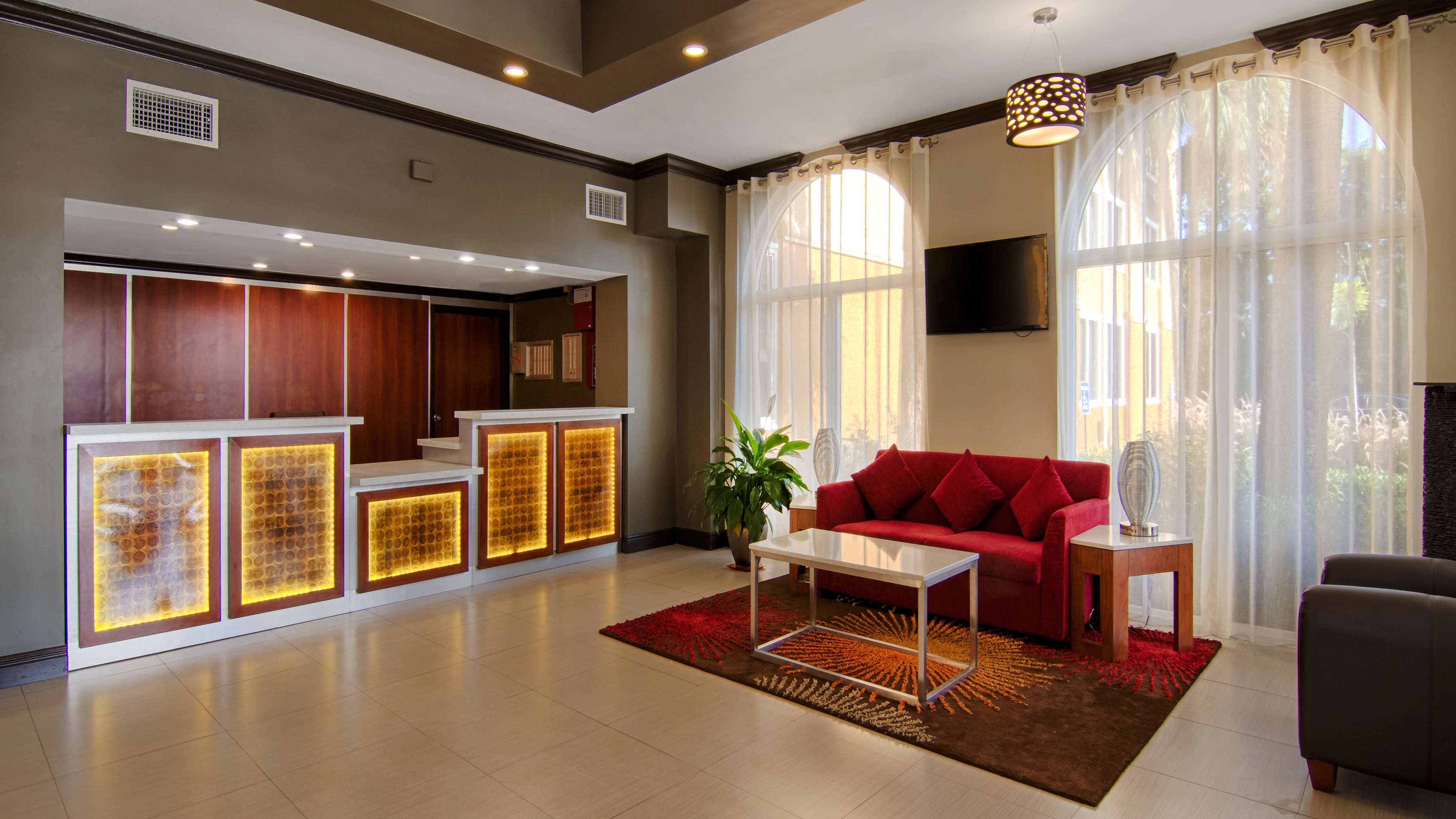 Best Western Ft. Lauderdale I-95 Inn Best Western Ft. Lauderdale I-95 Inn