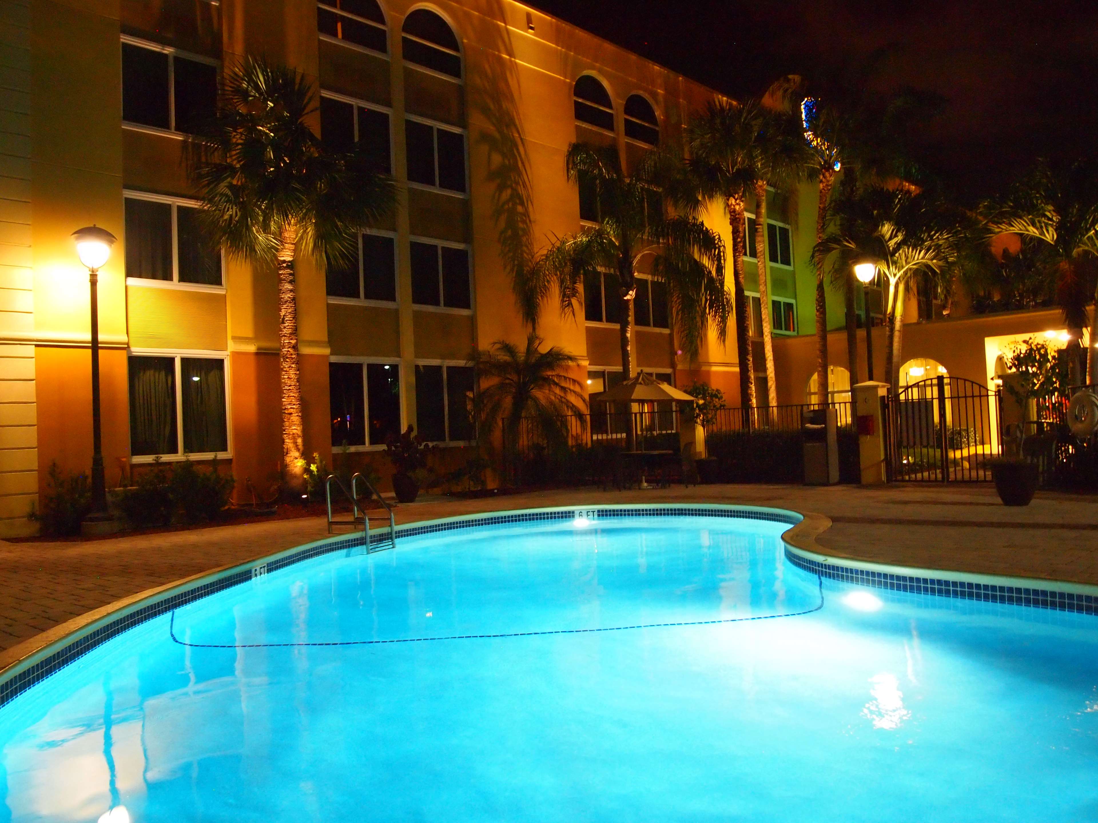 Best Western Ft. Lauderdale I-95 Inn Best Western Ft. Lauderdale I-95 Inn