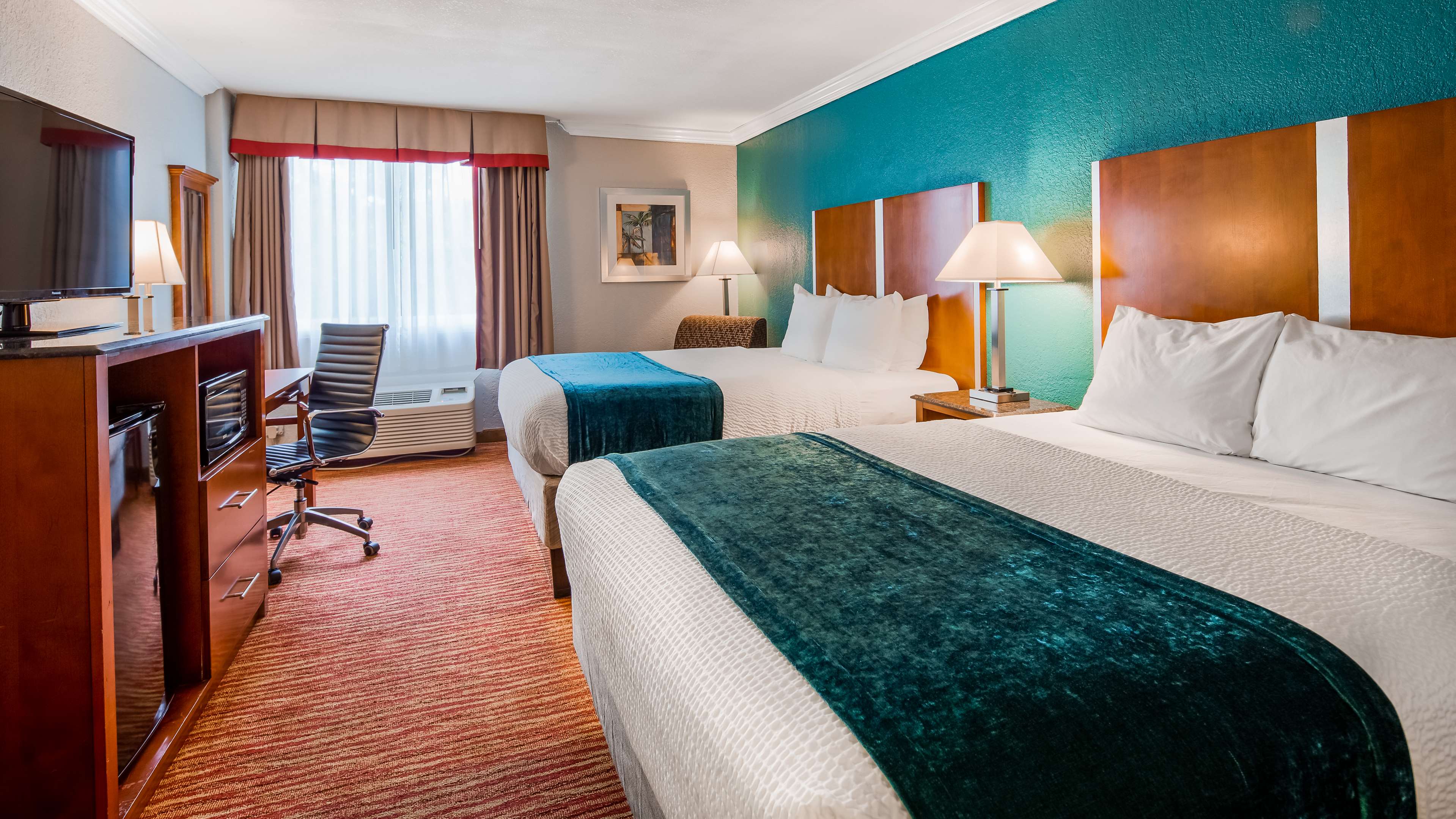 Best Western Ft. Lauderdale I-95 Inn Best Western Ft. Lauderdale I-95 Inn