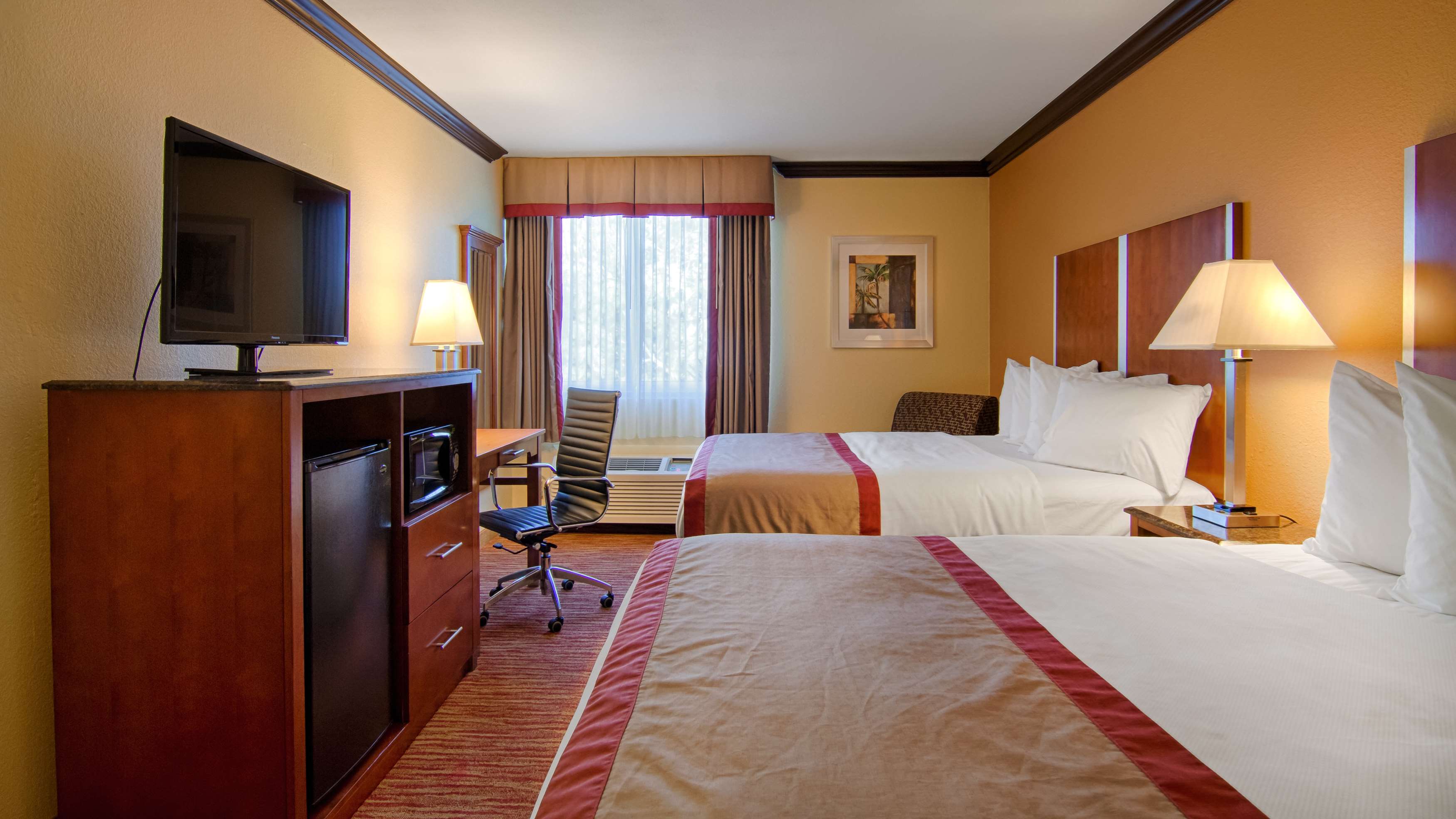 Best Western Ft. Lauderdale I-95 Inn Best Western Ft. Lauderdale I-95 Inn