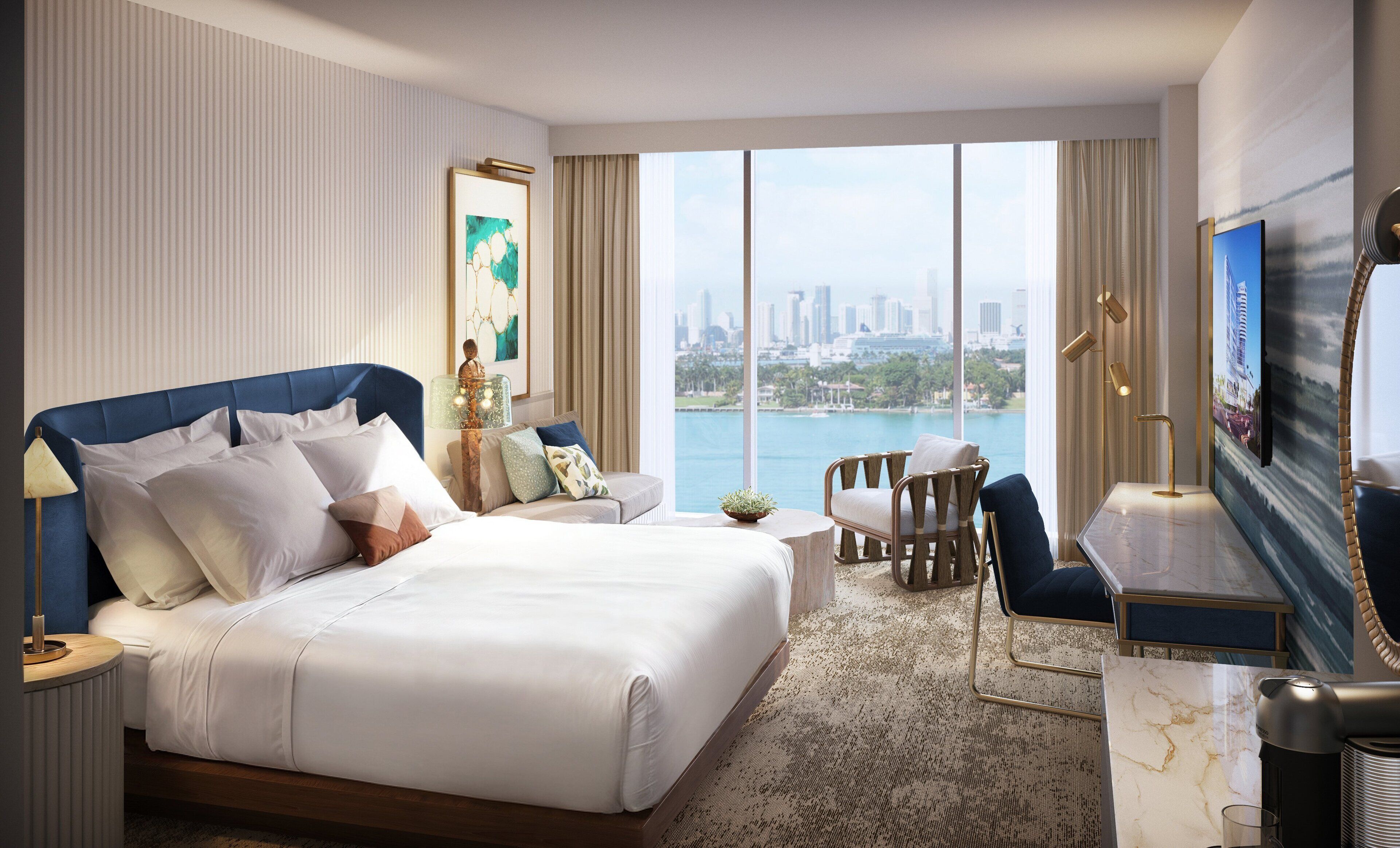 Omni Fort Lauderdale Hotel Omni Fort Lauderdale Hotel