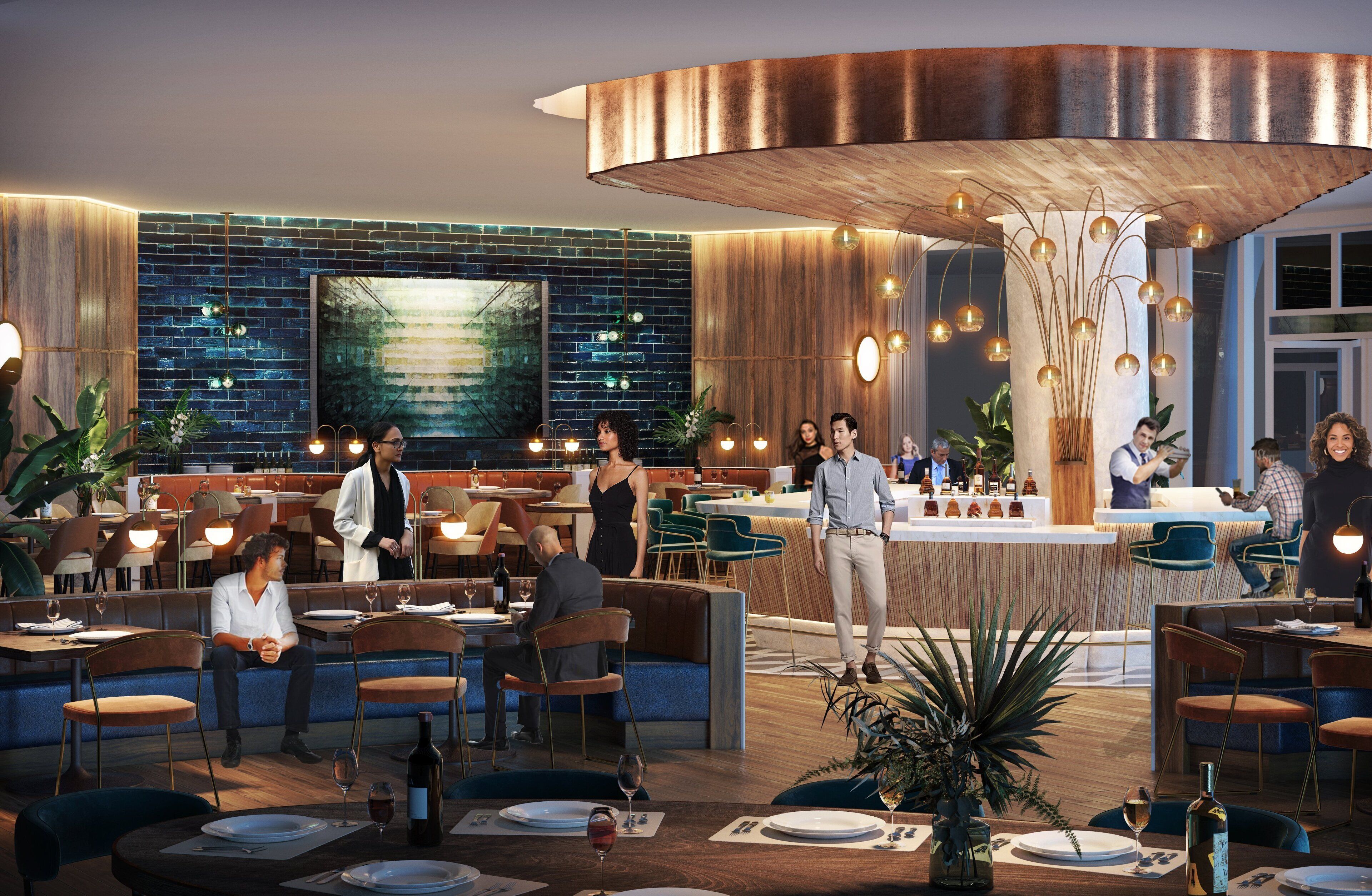 Omni Fort Lauderdale Hotel Omni Fort Lauderdale Hotel