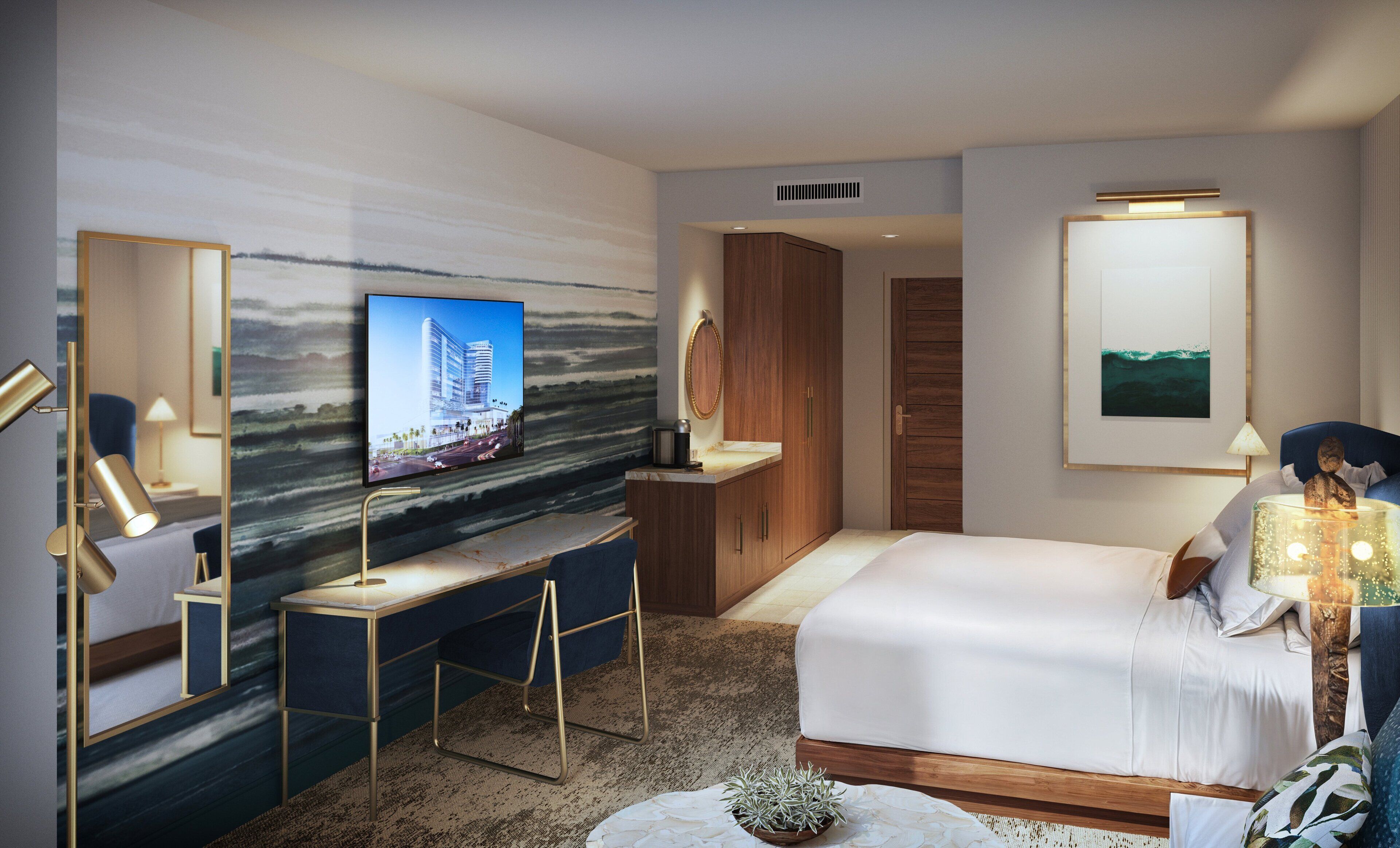 Omni Fort Lauderdale Hotel Omni Fort Lauderdale Hotel