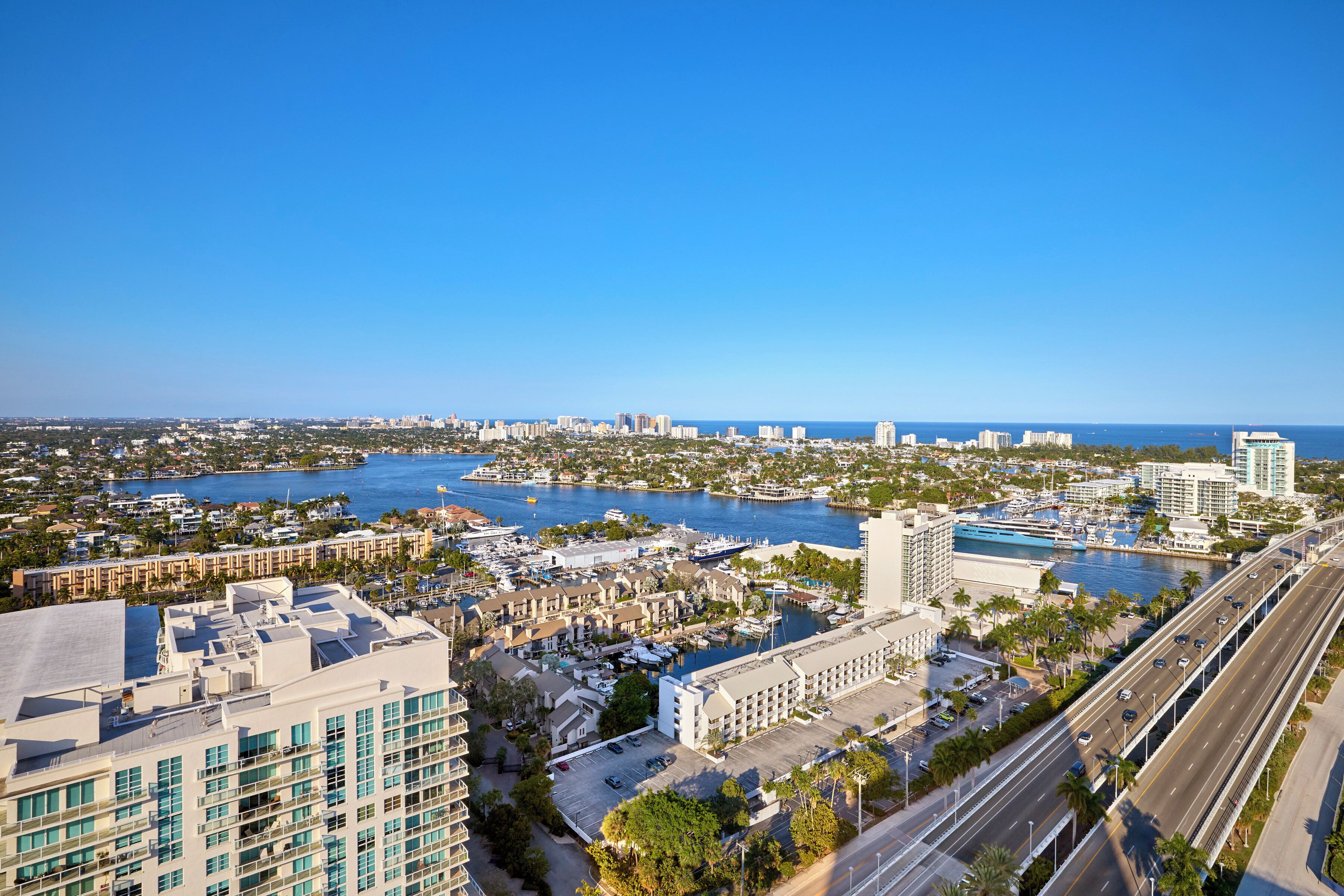 Omni Fort Lauderdale Hotel Omni Fort Lauderdale Hotel