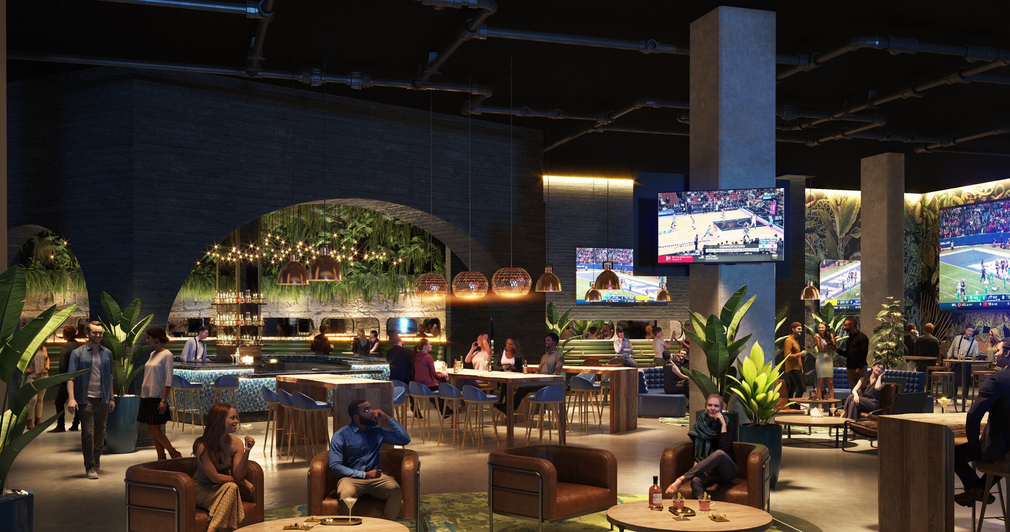 Omni Fort Lauderdale Hotel Omni Fort Lauderdale Hotel