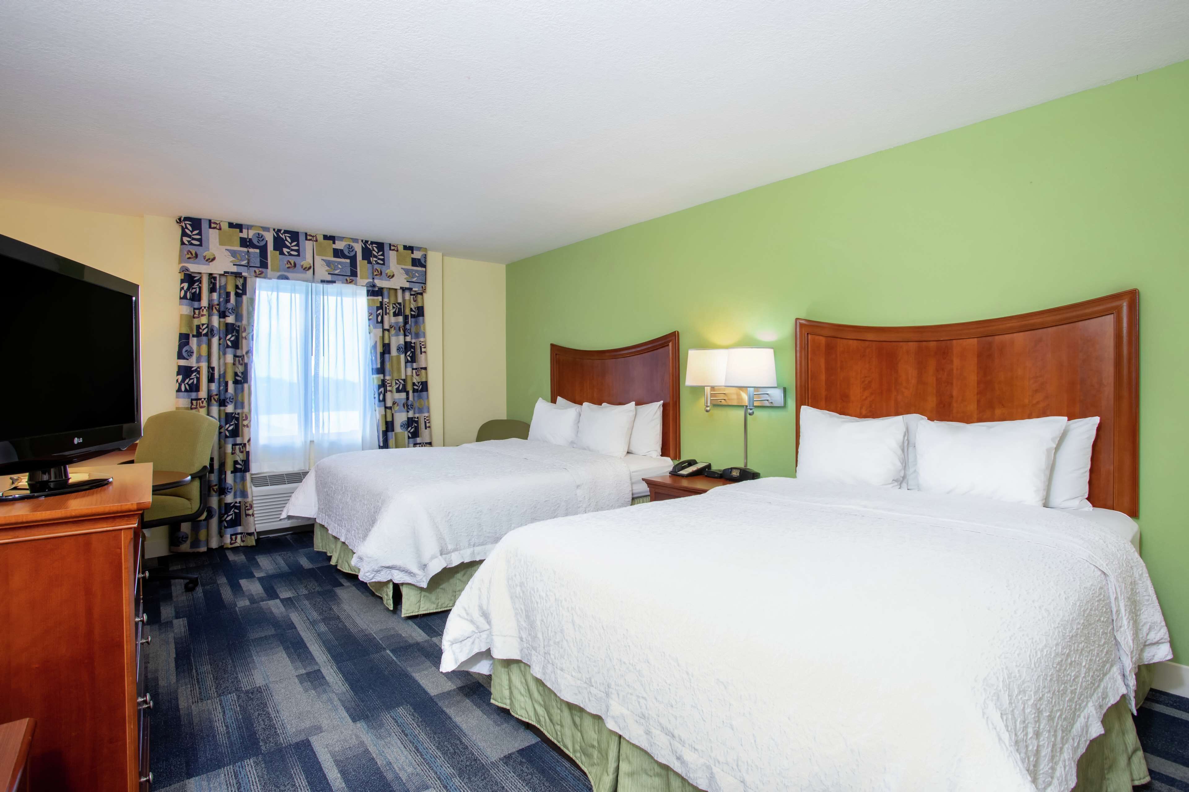 Hampton Inn & Suites Ft. Pierce Hampton Inn & Suites Ft. Pierce