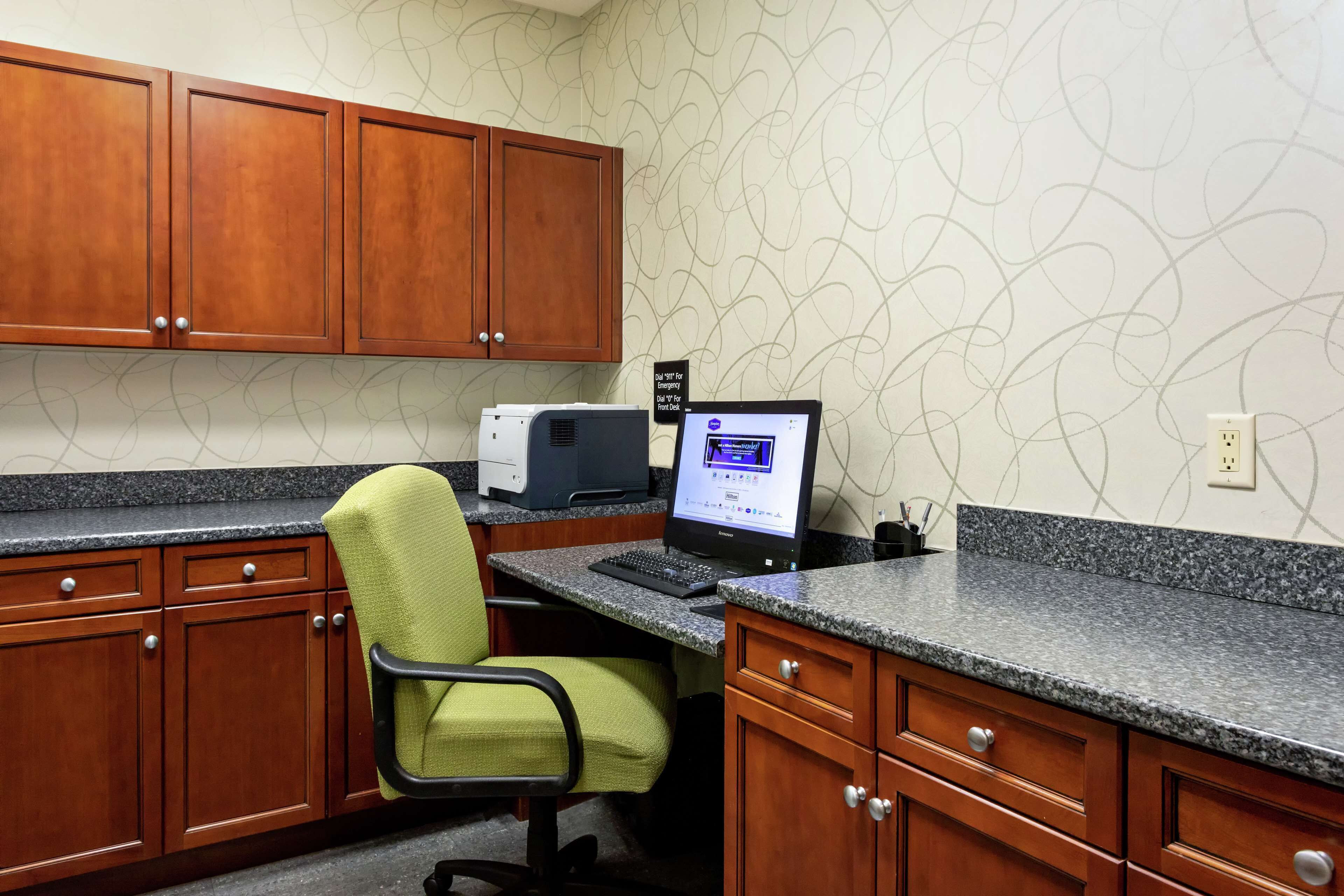 Hampton Inn & Suites Ft. Pierce Hampton Inn & Suites Ft. Pierce
