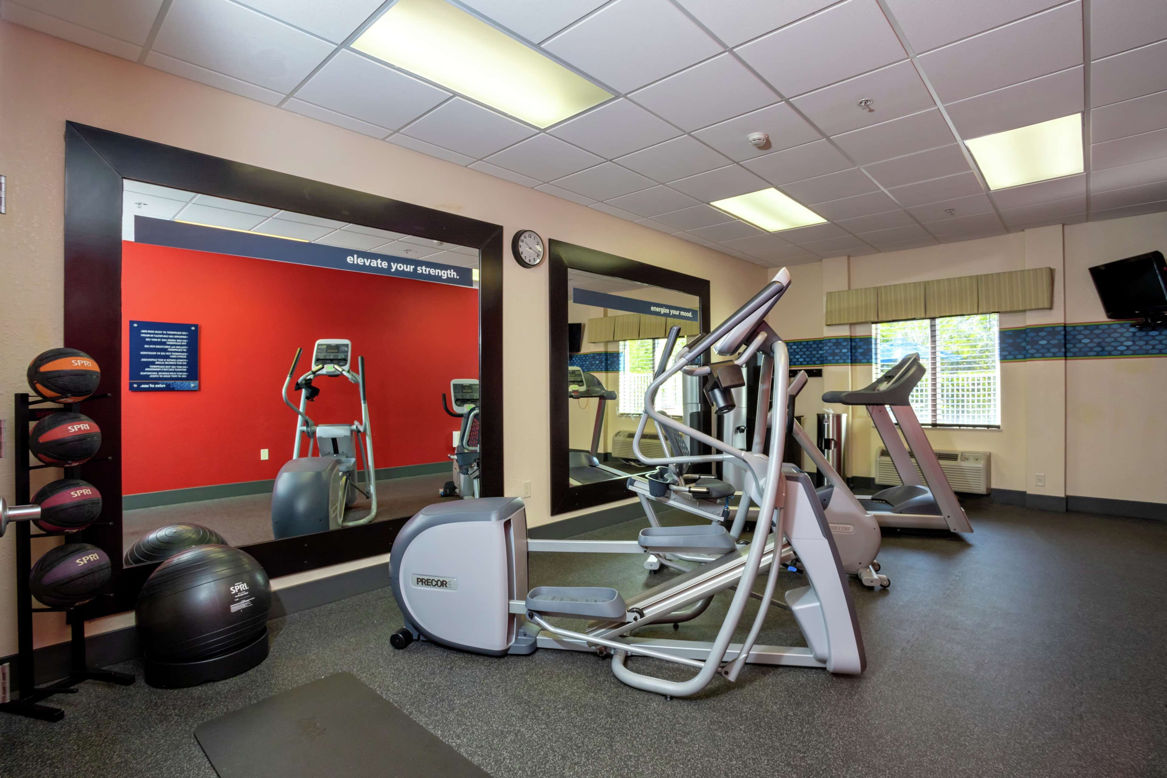 Hampton Inn & Suites Ft. Pierce Hampton Inn & Suites Ft. Pierce