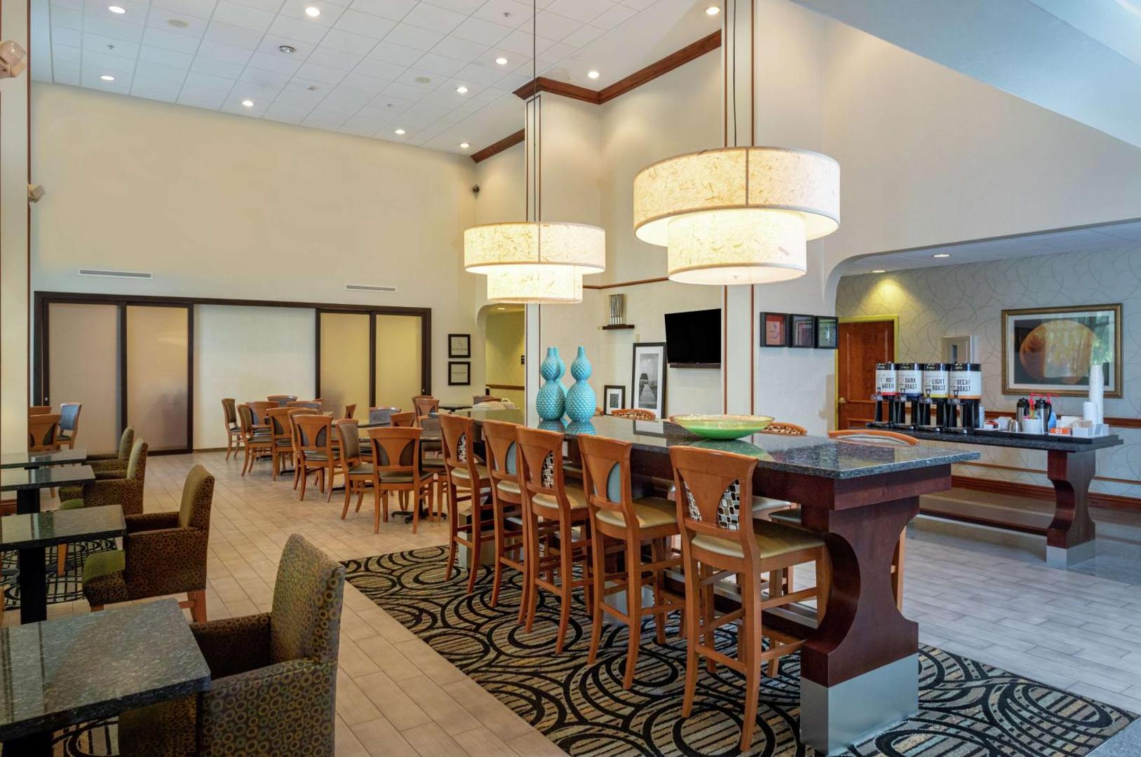 Hampton Inn & Suites Ft. Pierce Hampton Inn & Suites Ft. Pierce