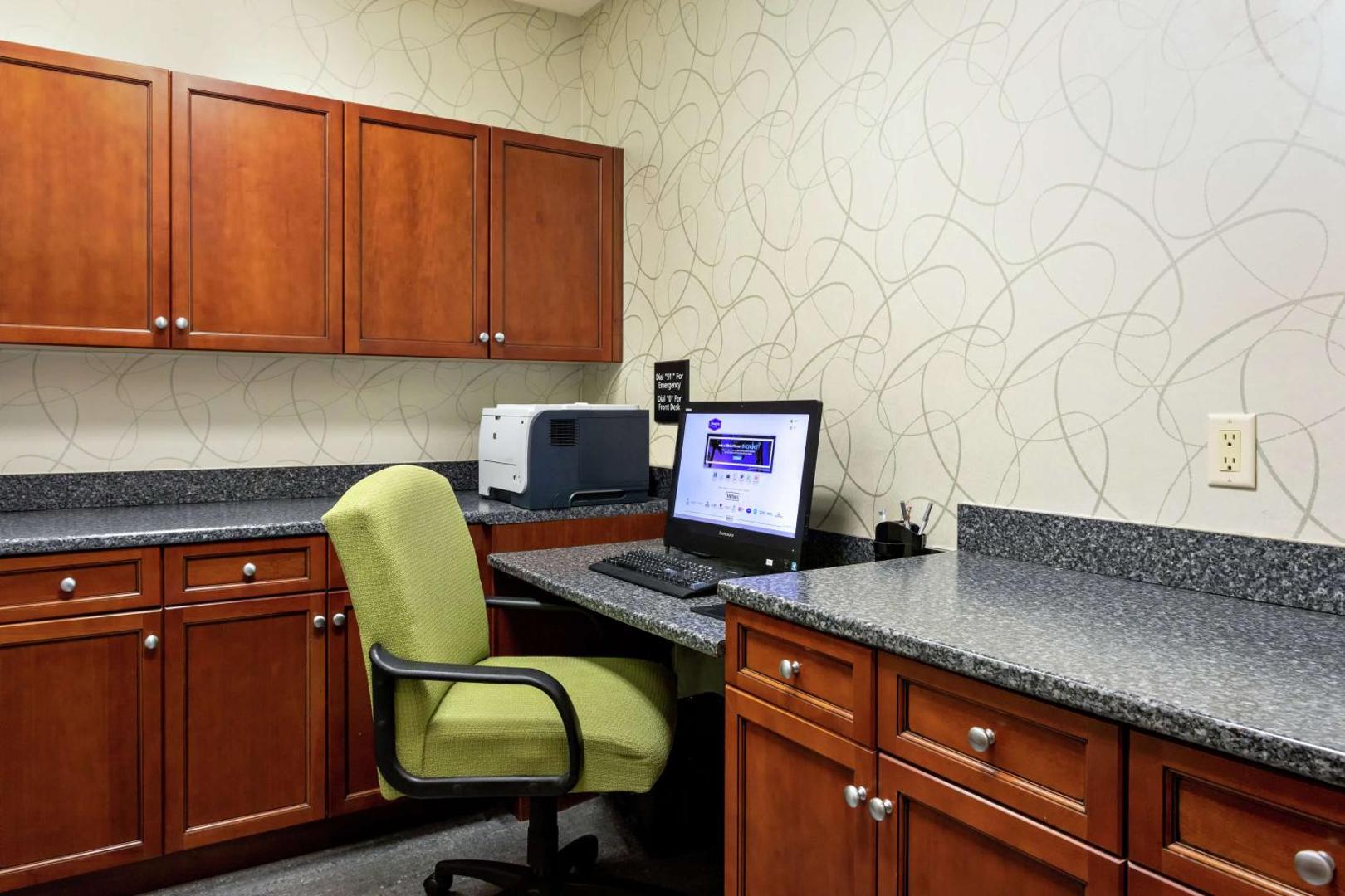 Hampton Inn & Suites Ft. Pierce Hampton Inn & Suites Ft. Pierce