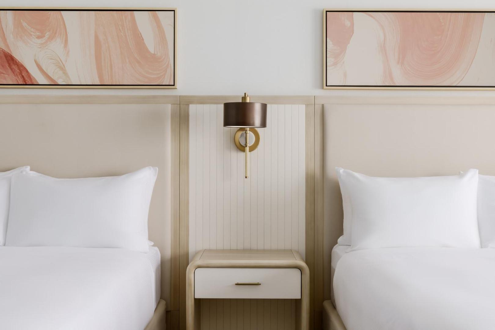 Beal House Fort Walton Beachfront, Tapestry Collection by Hilton