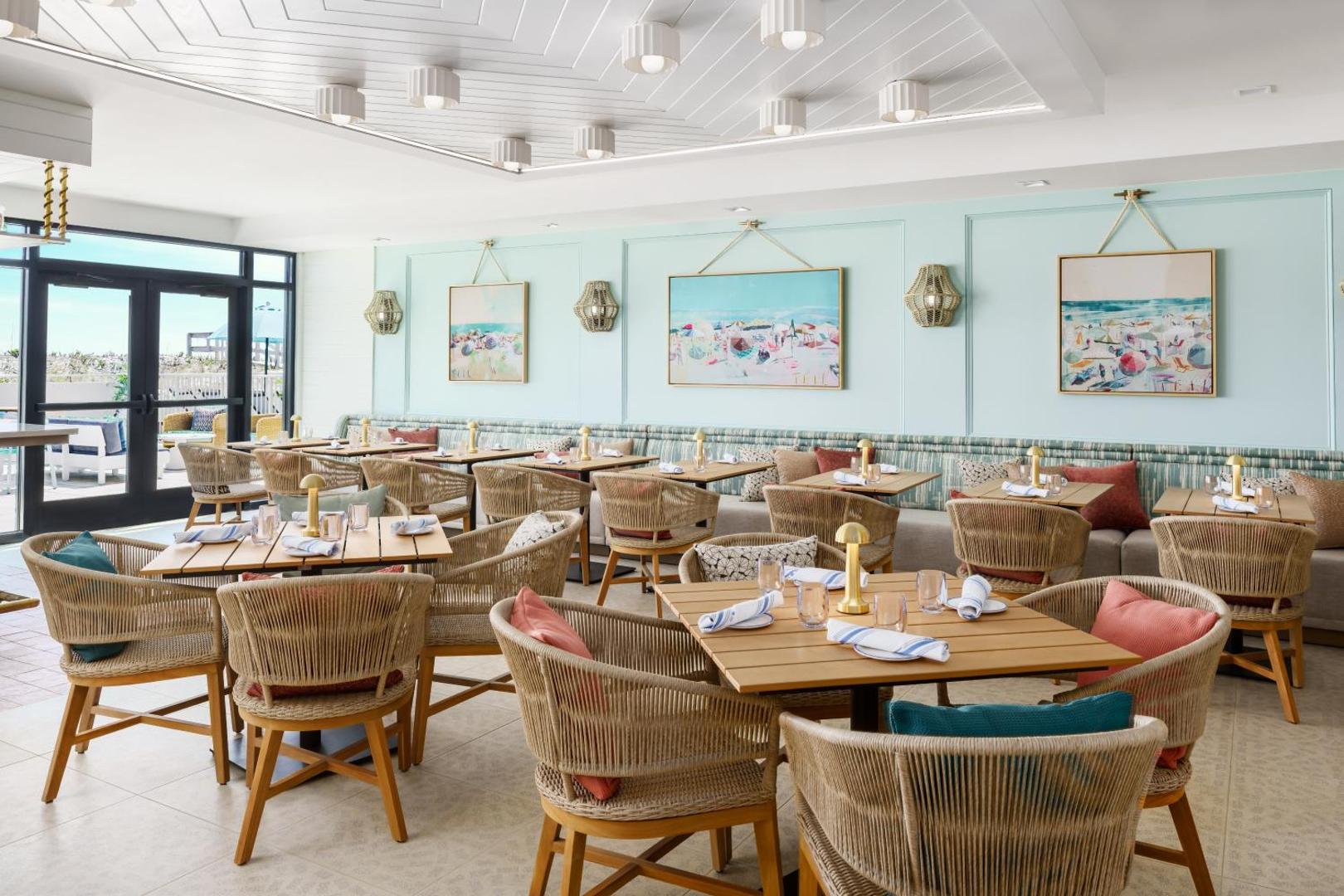 Beal House Fort Walton Beachfront, Tapestry Collection by Hilton