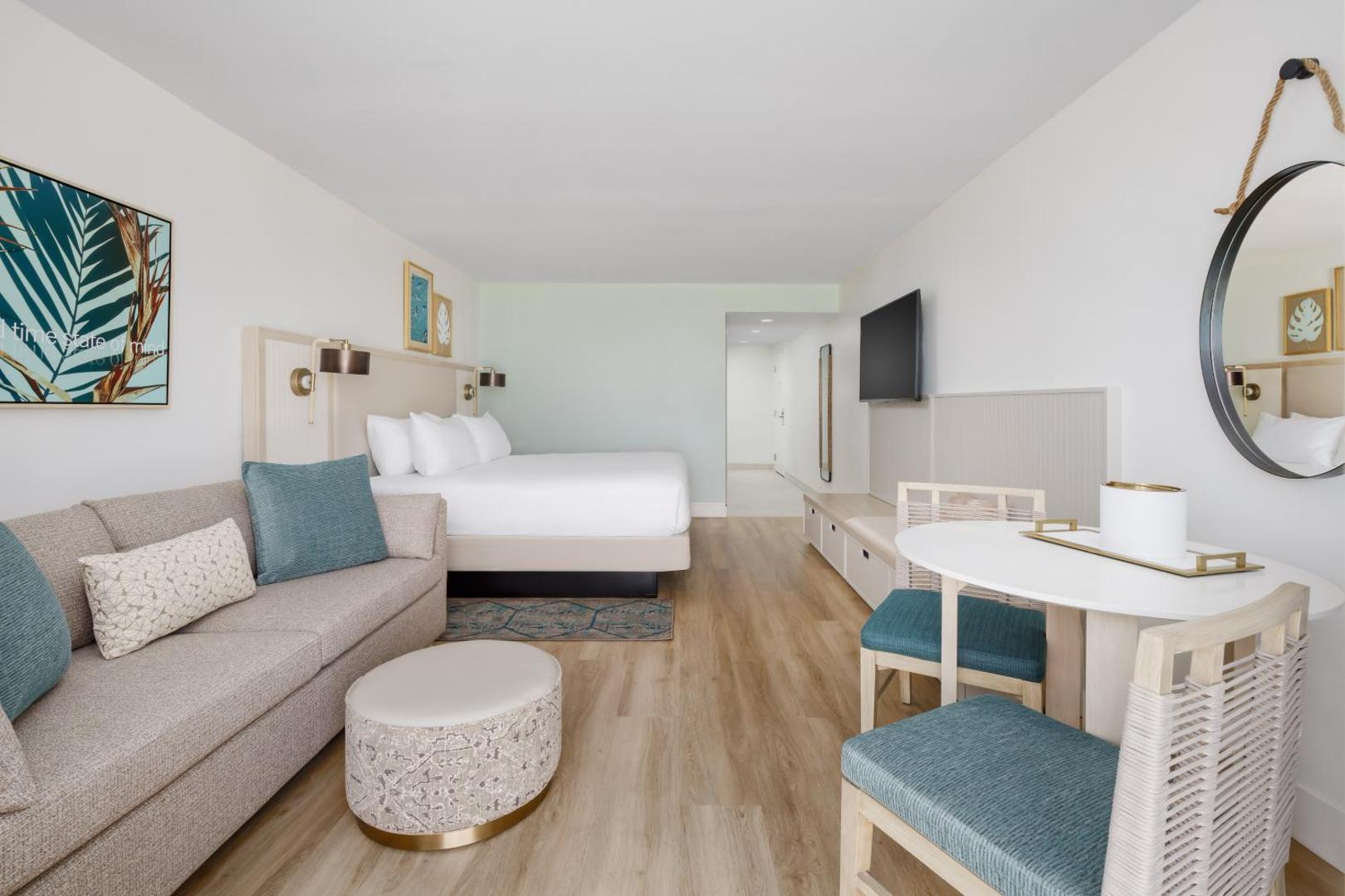 Beal House Fort Walton Beachfront, Tapestry Collection by Hilton