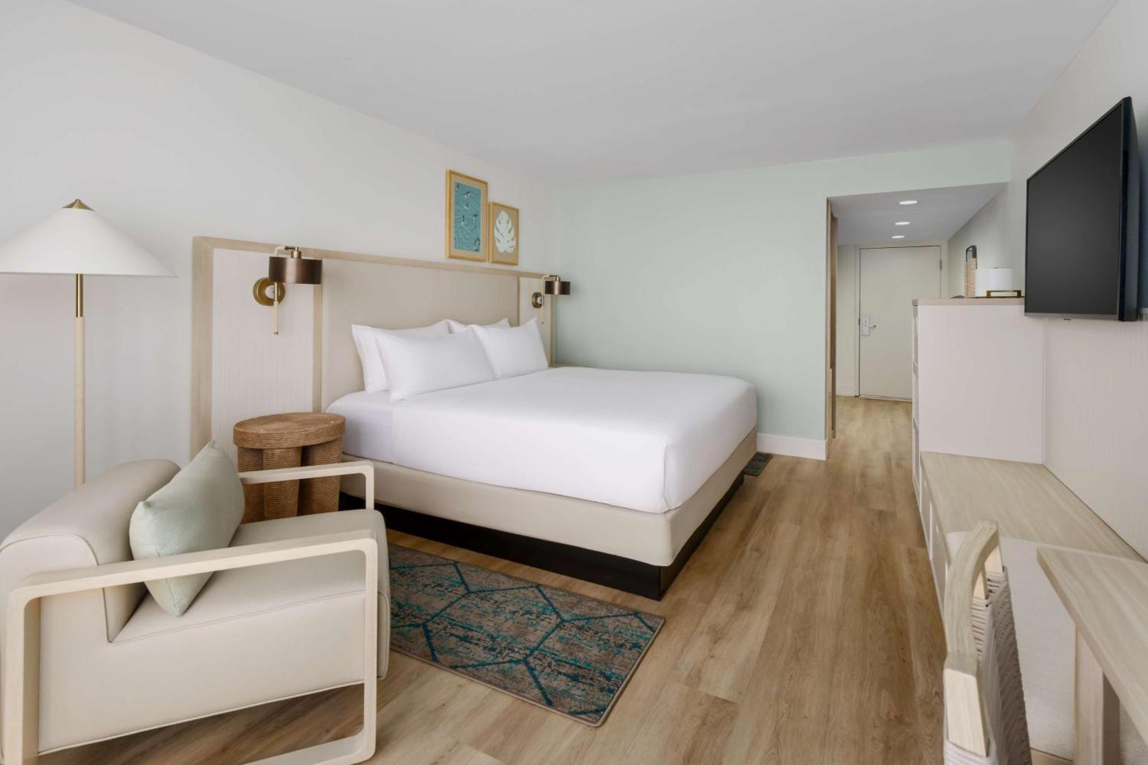 Beal House Fort Walton Beachfront, Tapestry Collection by Hilton