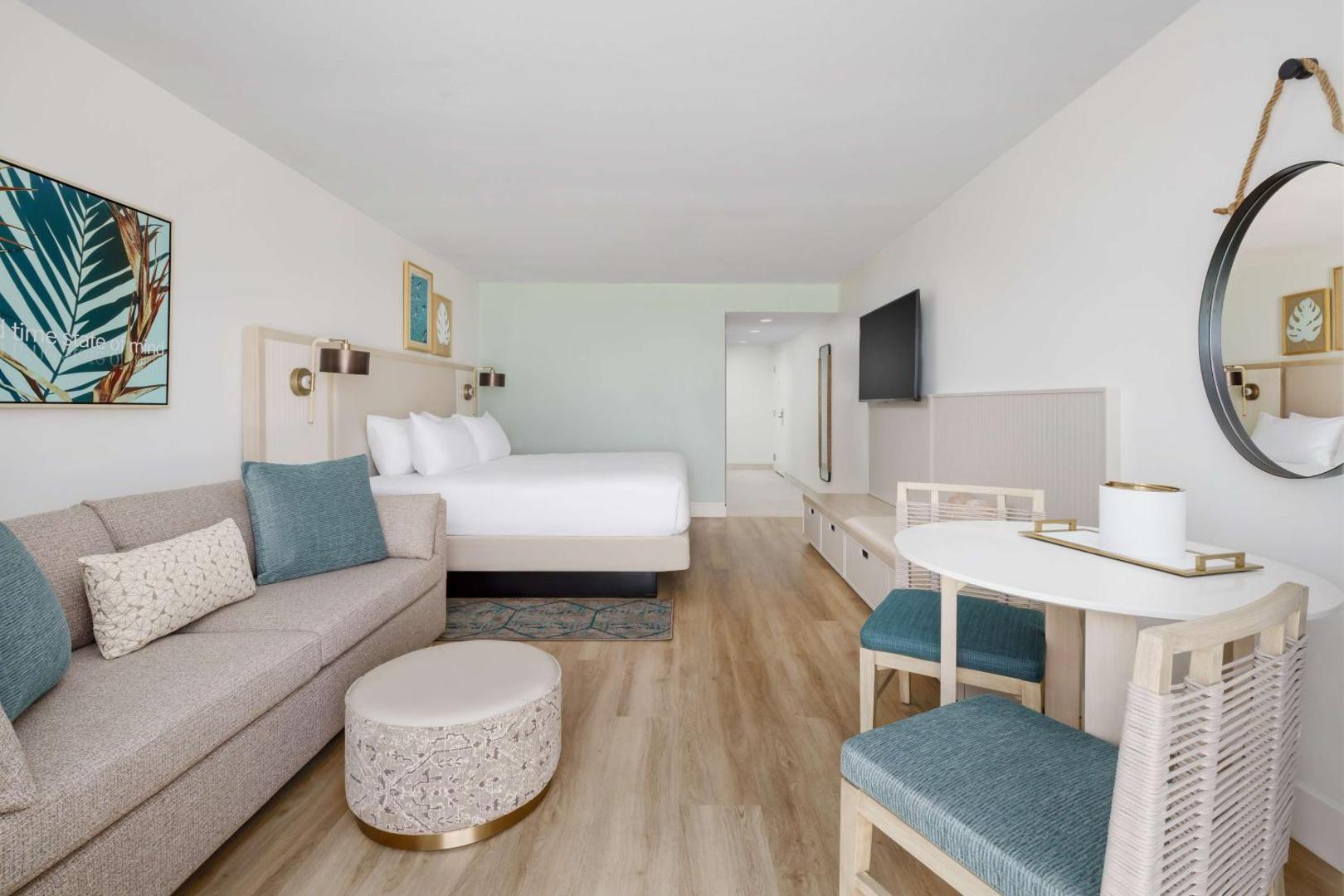 Beal House Fort Walton Beachfront, Tapestry Collection by Hilton