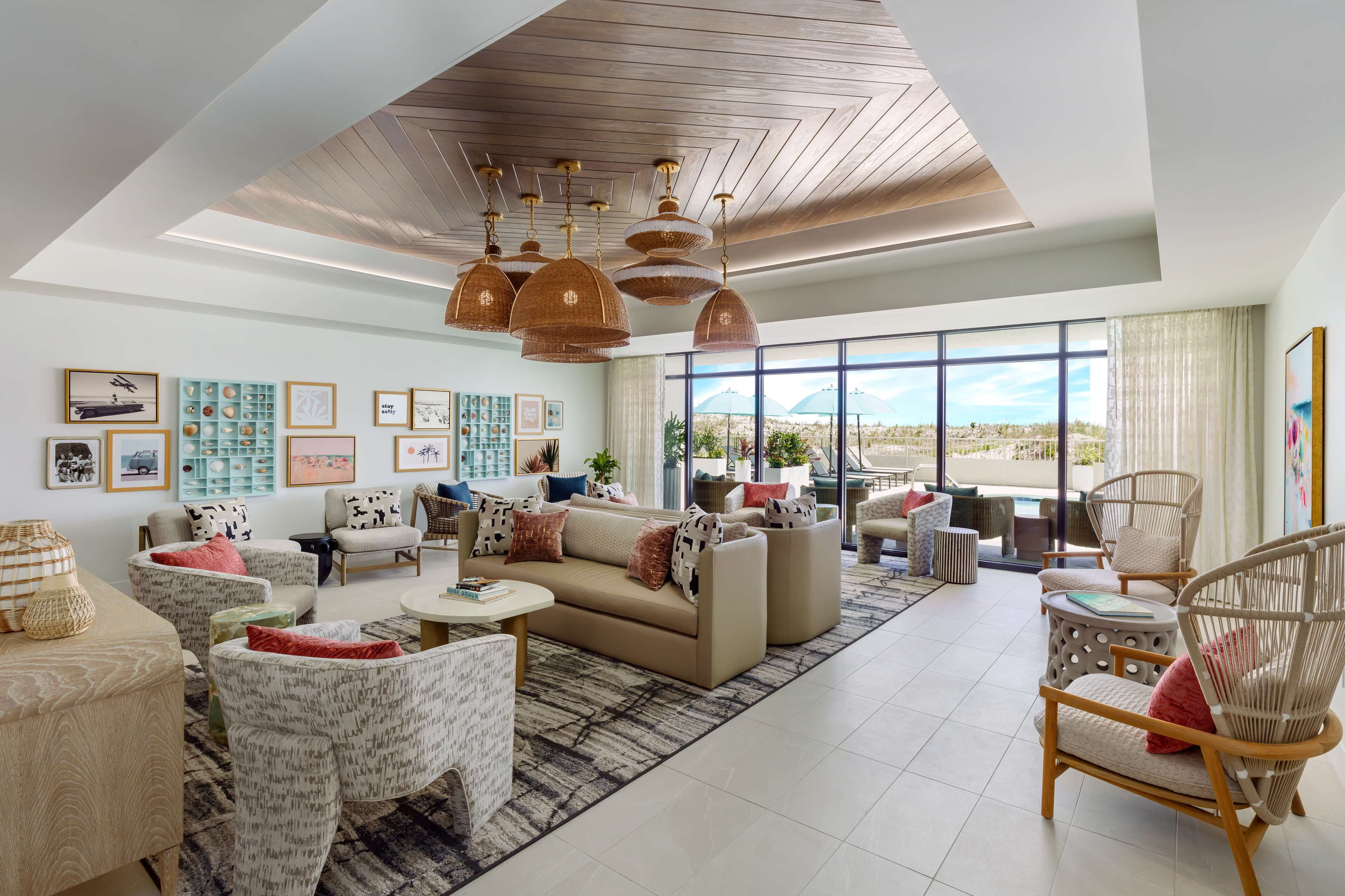 Beal House Fort Walton Beachfront, Tapestry Collection by Hilton