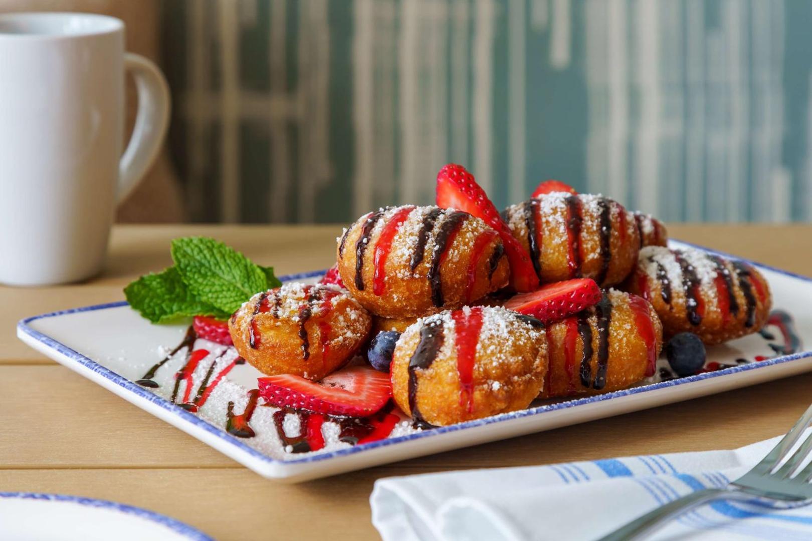 Beal House Fort Walton Beachfront, Tapestry Collection by Hilton