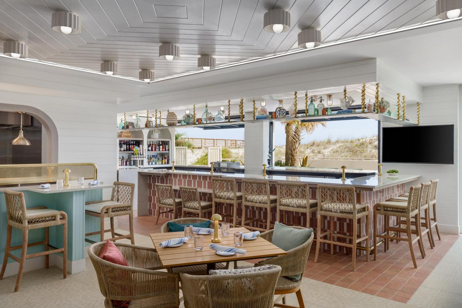 Beal House Fort Walton Beachfront, Tapestry Collection by Hilton