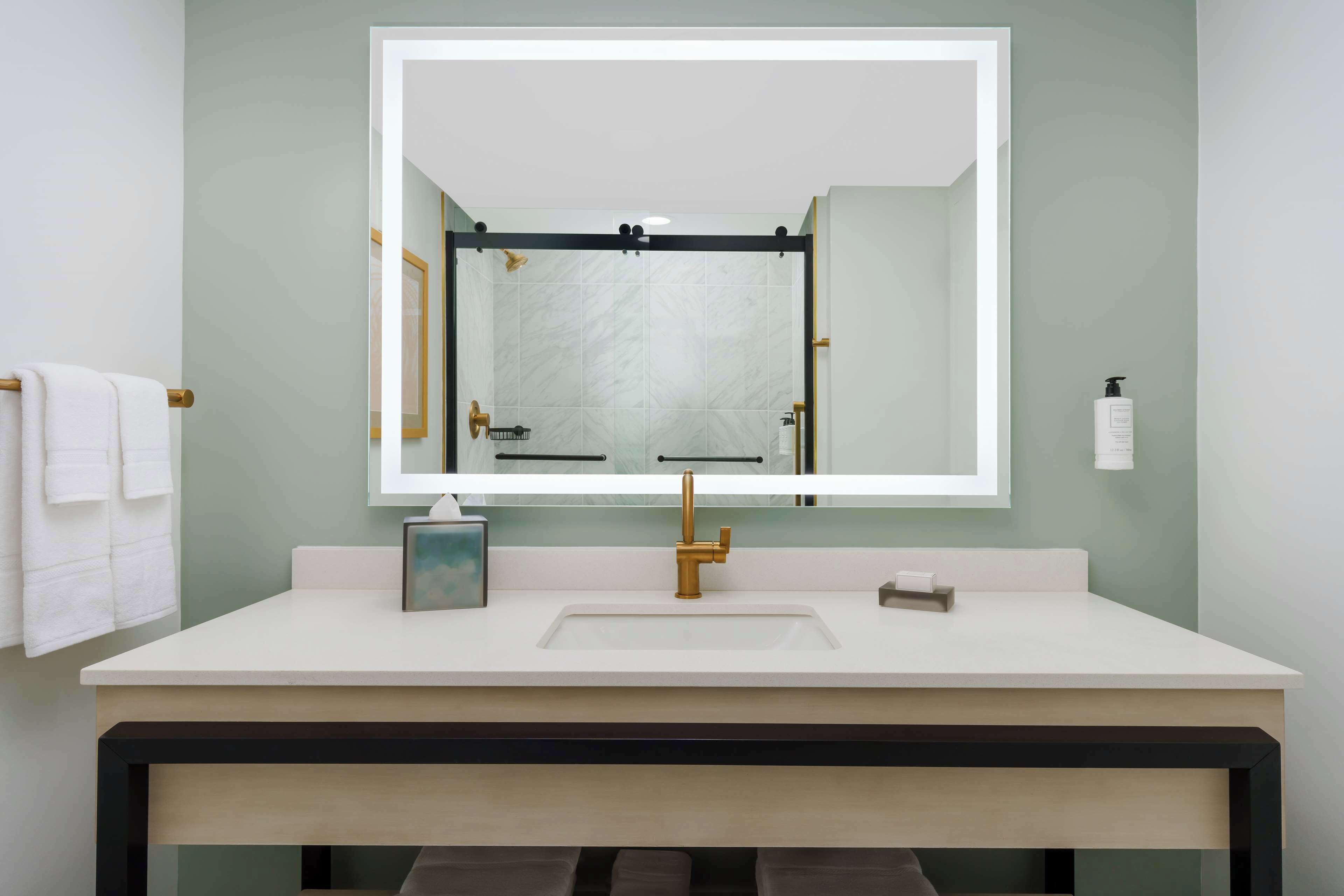 Beal House Fort Walton Beachfront, Tapestry Collection by Hilton