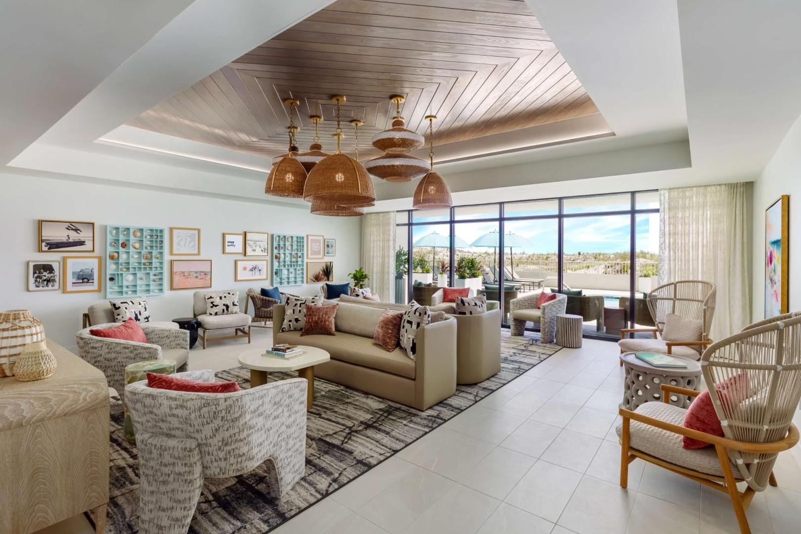 Beal House Fort Walton Beachfront, Tapestry Collection by Hilton