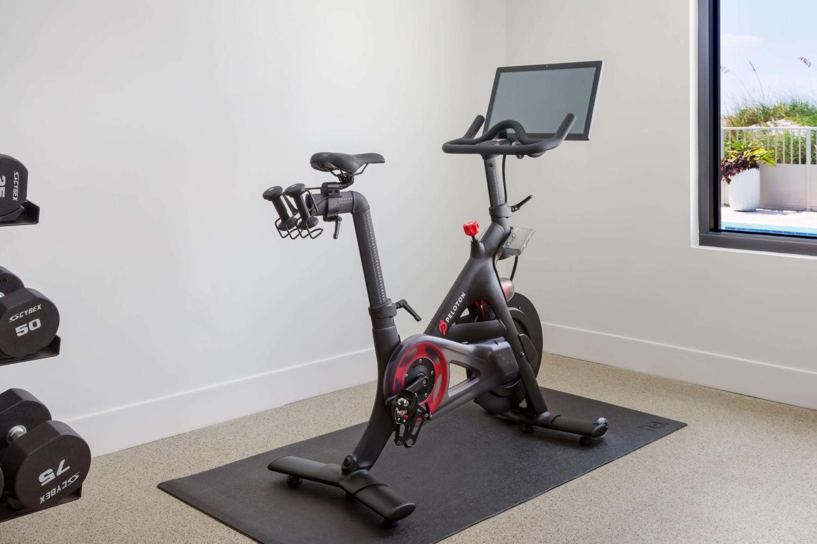 Beal House Fort Walton Beachfront, Tapestry Collection by Hilton