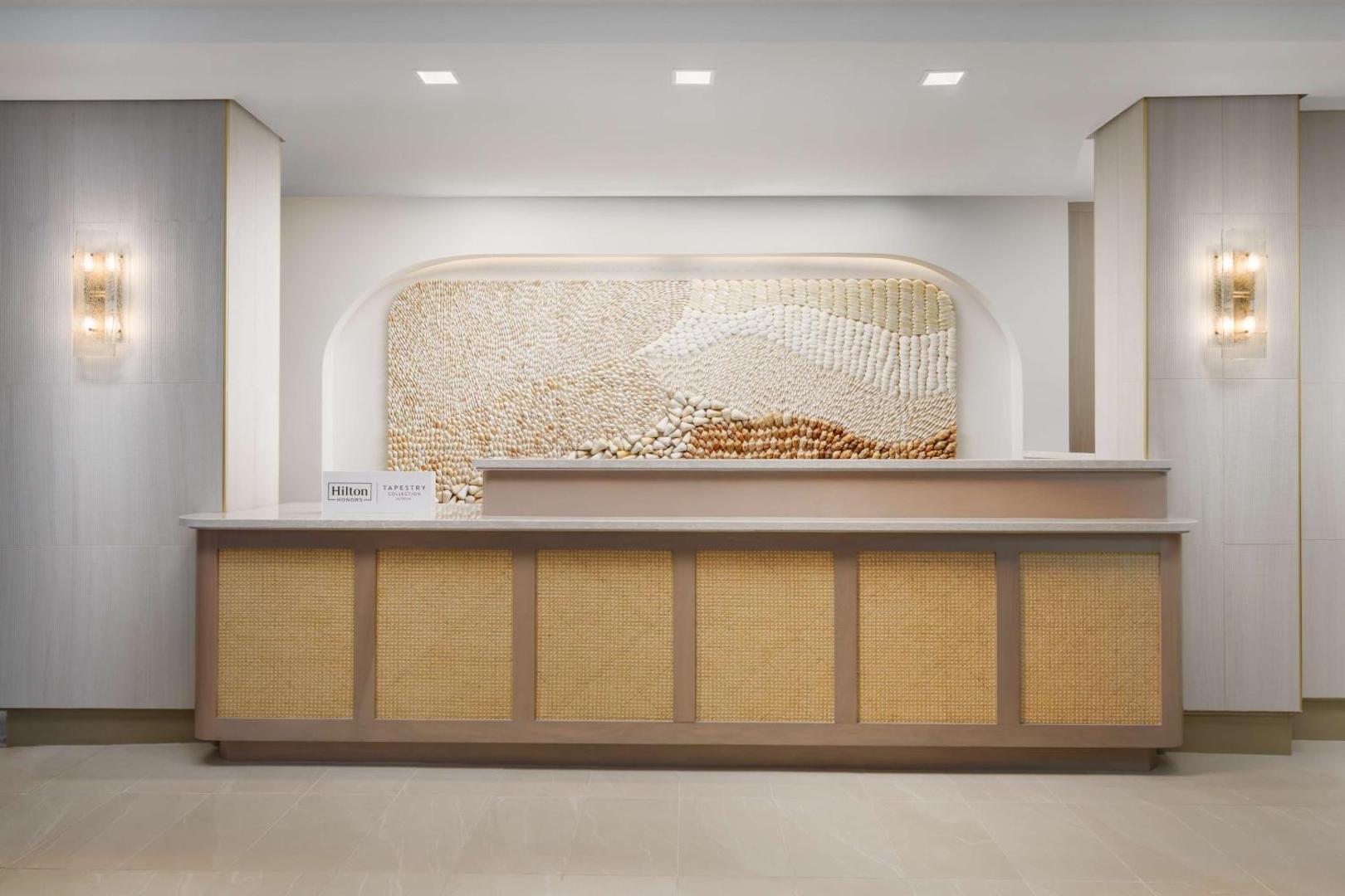 Beal House Fort Walton Beachfront, Tapestry Collection by Hilton