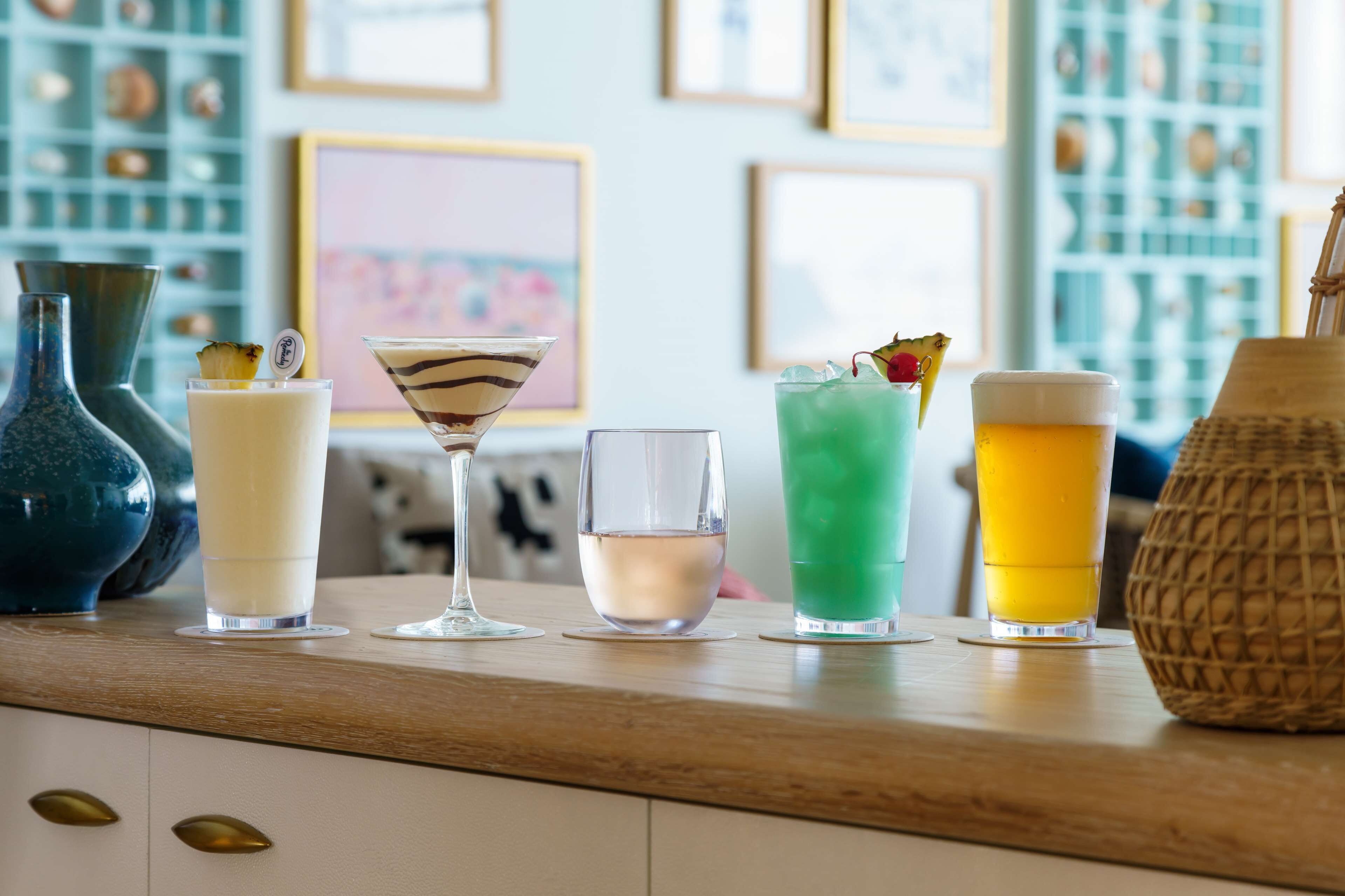 Beal House Fort Walton Beachfront, Tapestry Collection by Hilton