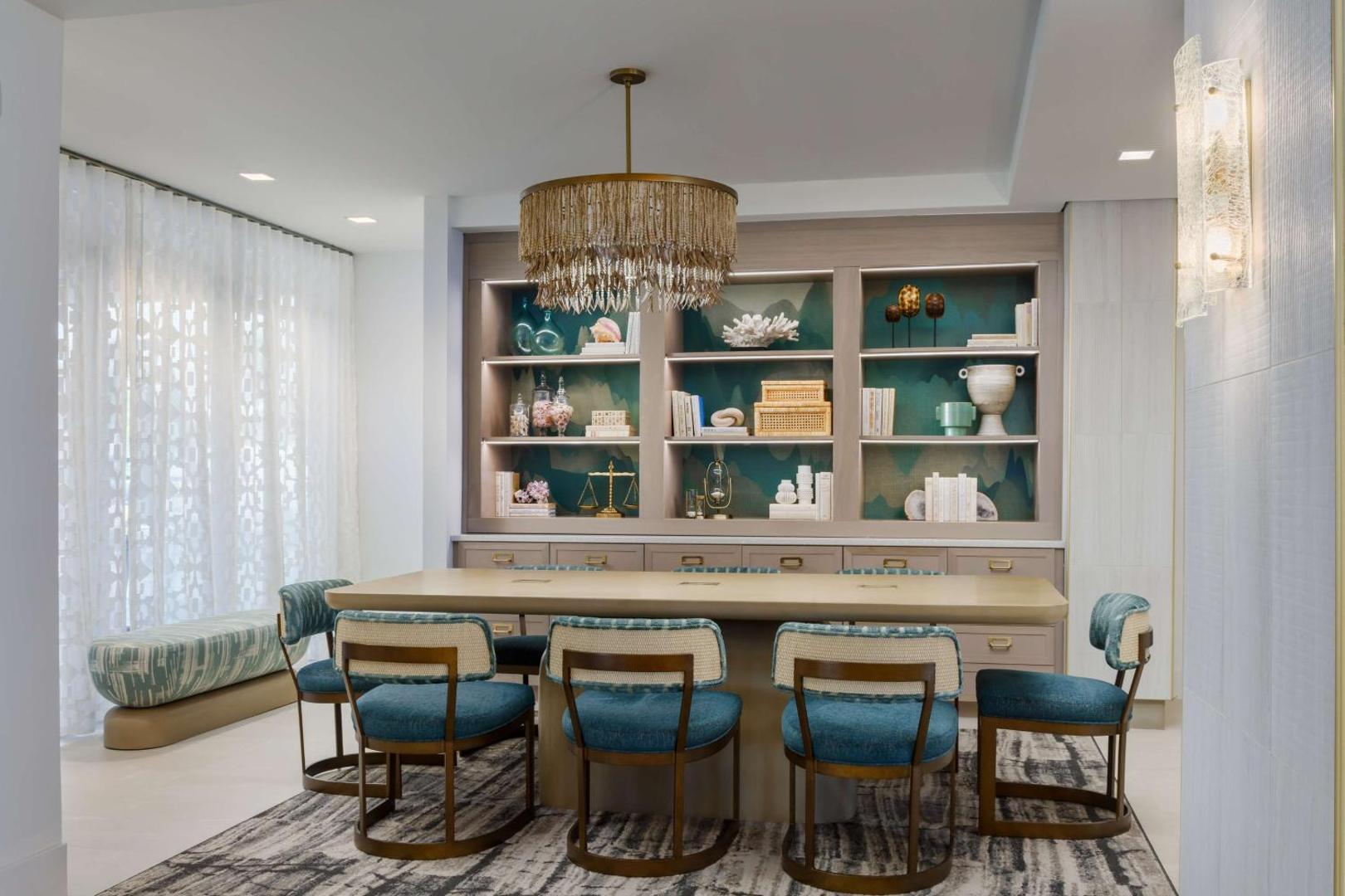 Beal House Fort Walton Beachfront, Tapestry Collection by Hilton