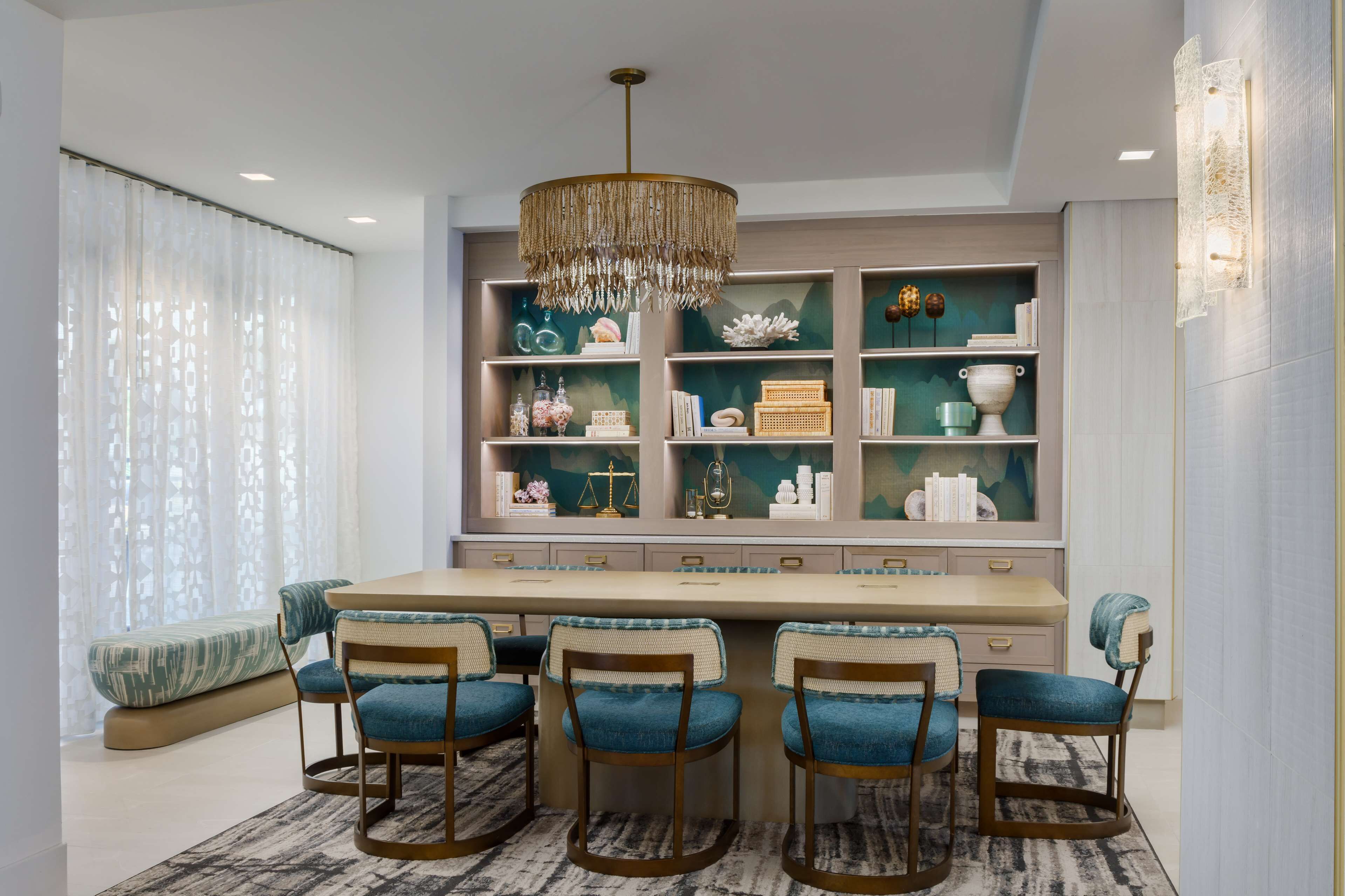 Beal House Fort Walton Beachfront, Tapestry Collection by Hilton