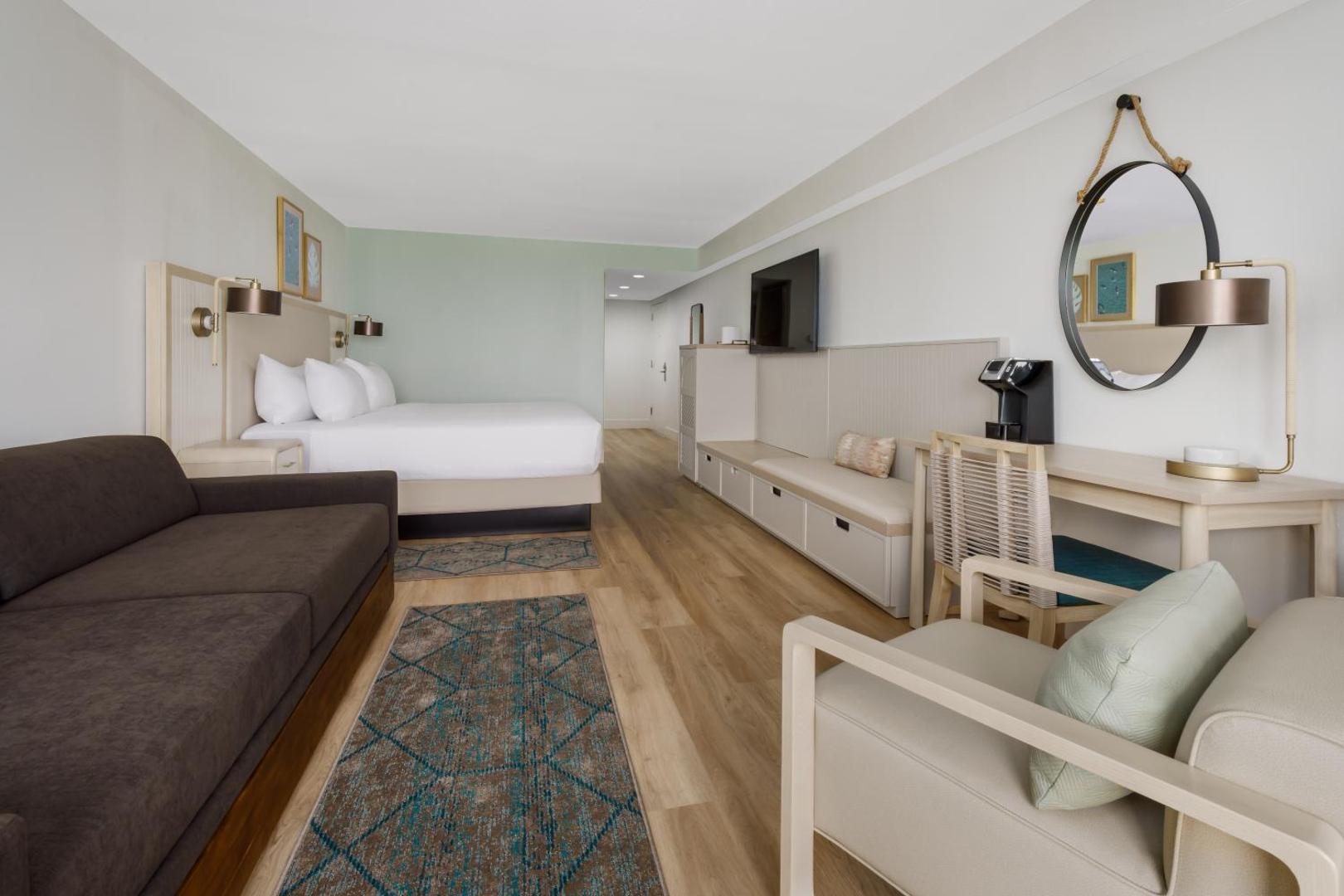 Beal House Fort Walton Beachfront, Tapestry Collection by Hilton