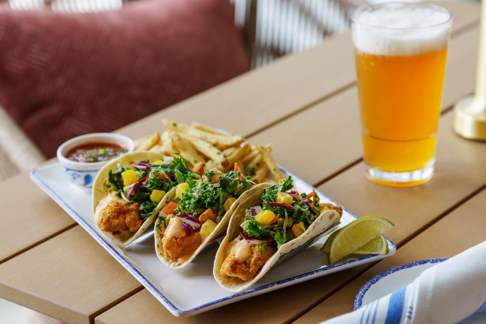 Beal House Fort Walton Beachfront, Tapestry Collection by Hilton