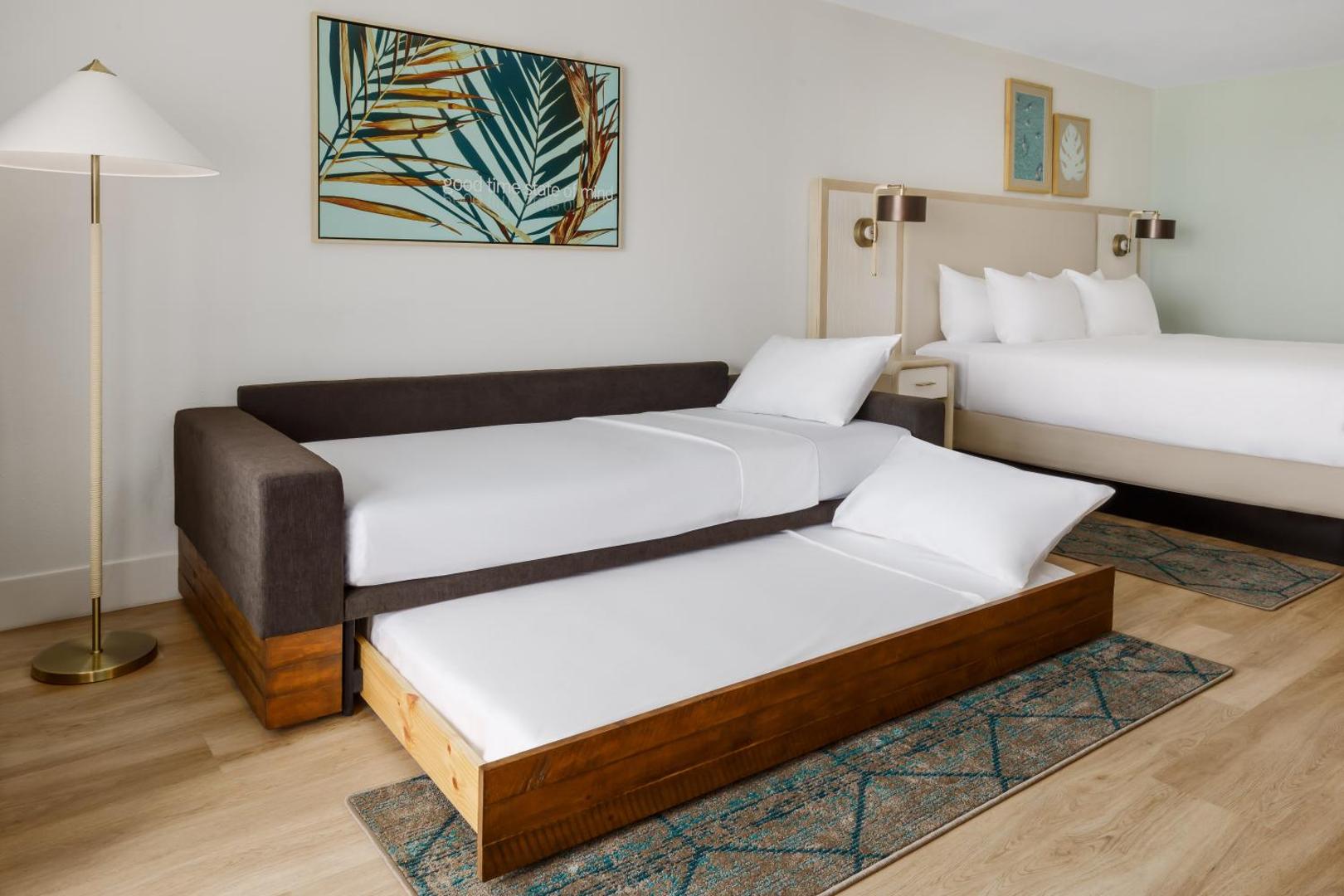 Beal House Fort Walton Beachfront, Tapestry Collection by Hilton