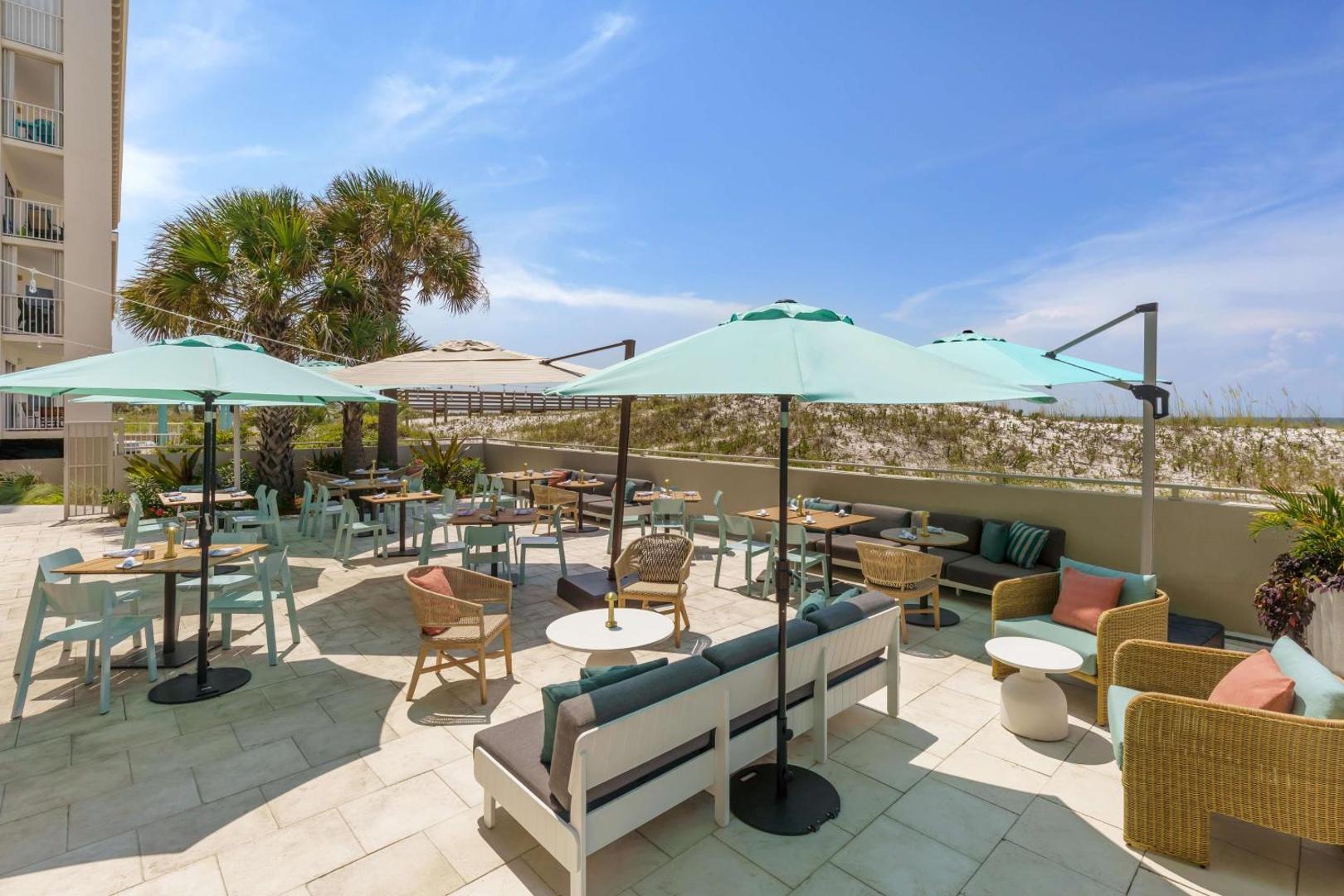 Beal House Fort Walton Beachfront, Tapestry Collection by Hilton