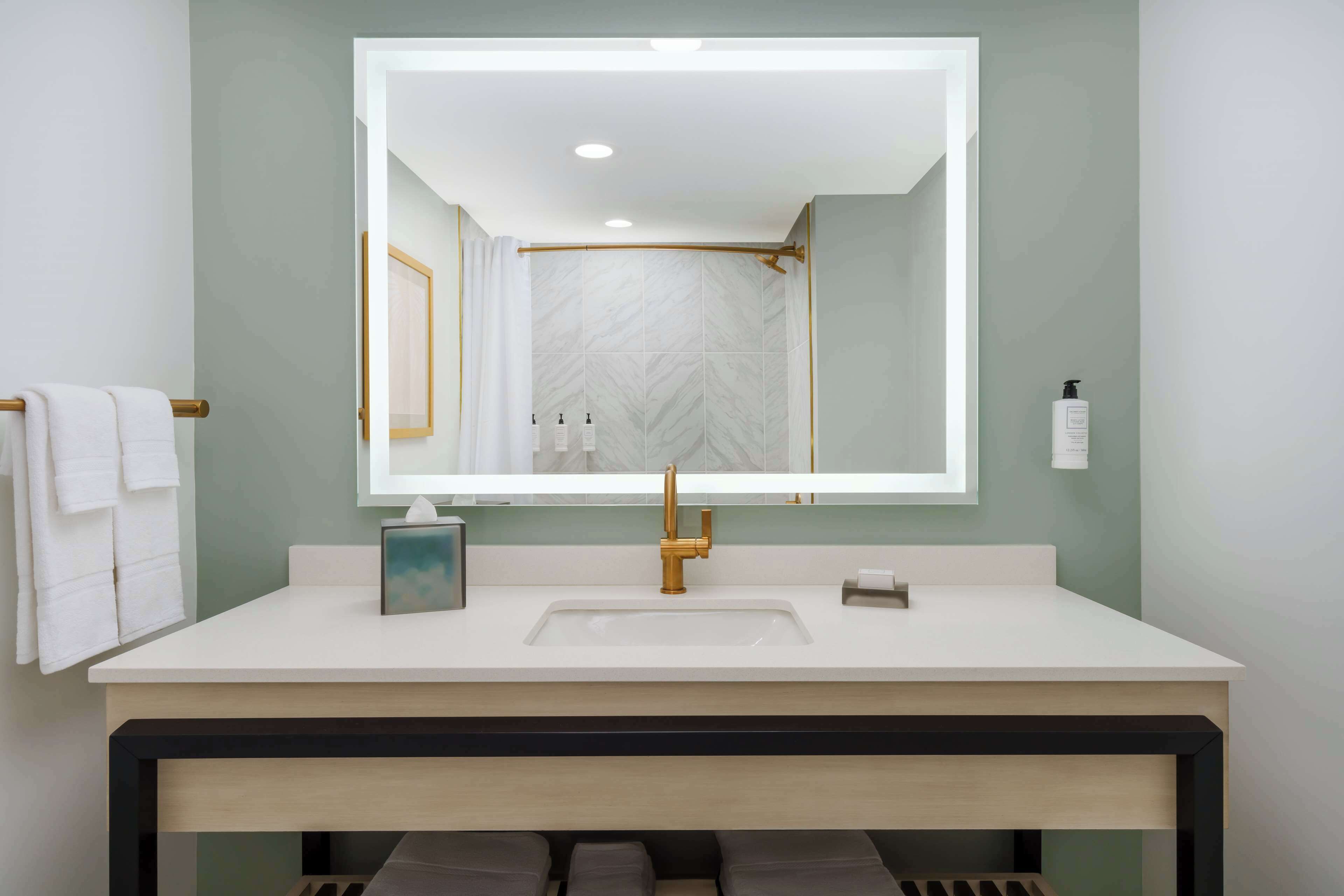 Beal House Fort Walton Beachfront, Tapestry Collection by Hilton