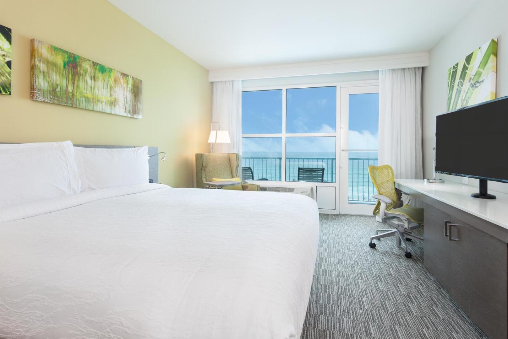 Hilton Garden Inn Fort Walton Beach