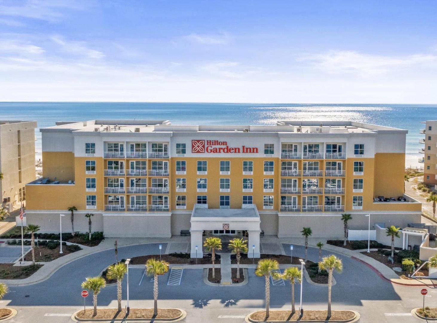 Hilton Garden Inn Fort Walton Beach