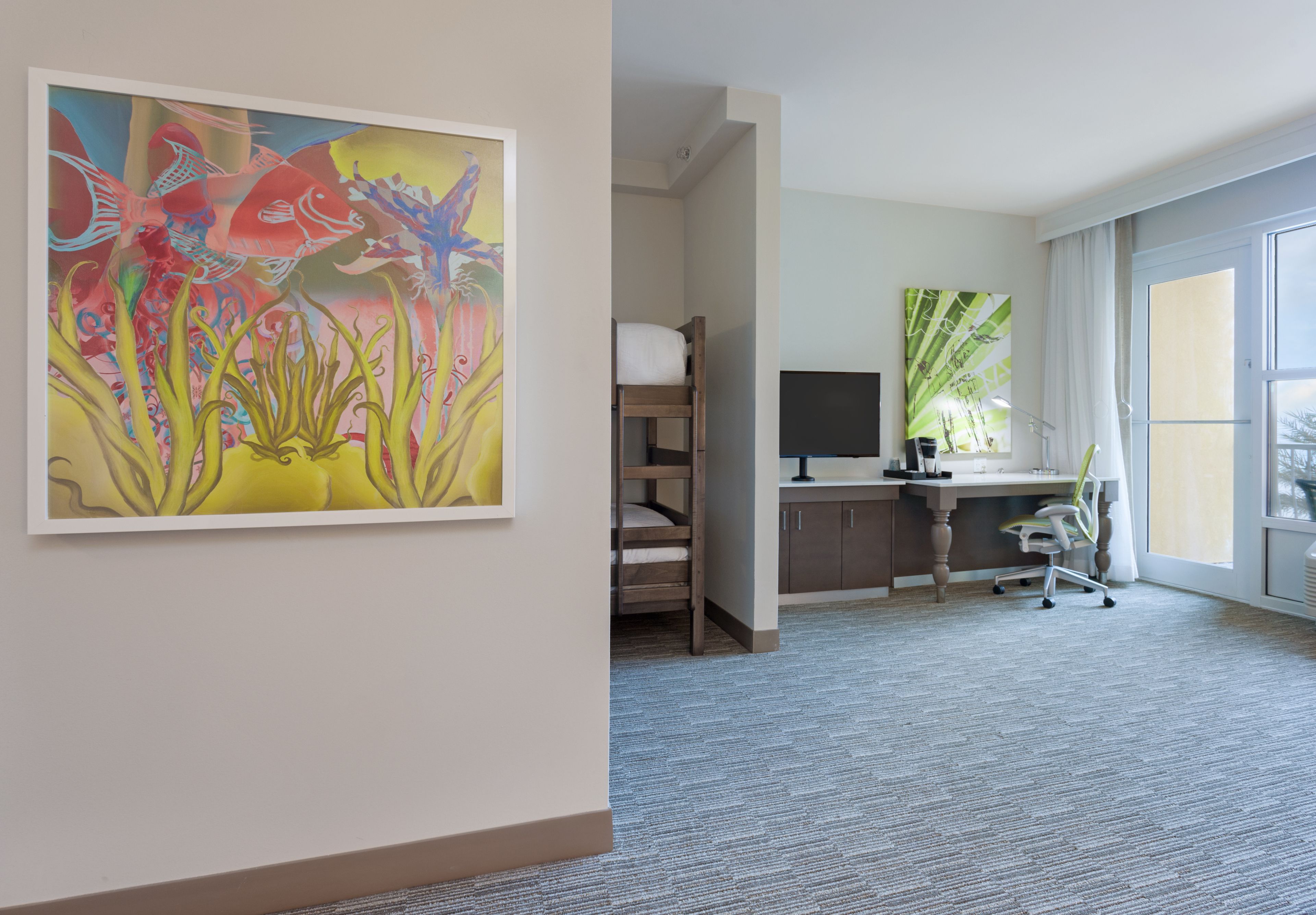 Hilton Garden Inn Fort Walton Beach