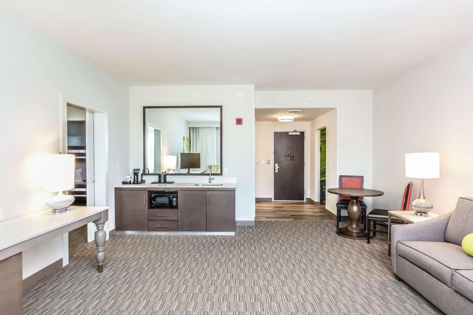 Hilton Garden Inn Fort Walton Beach