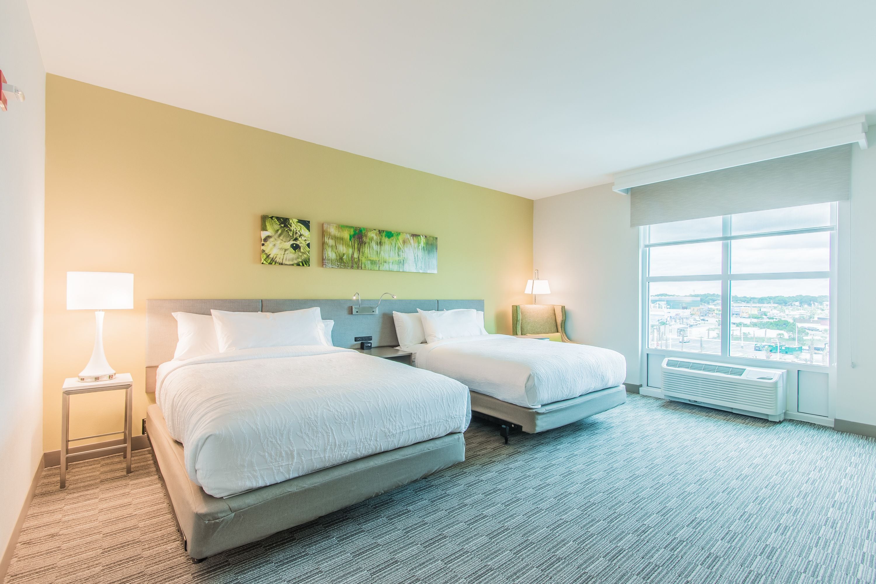 Hilton Garden Inn Fort Walton Beach