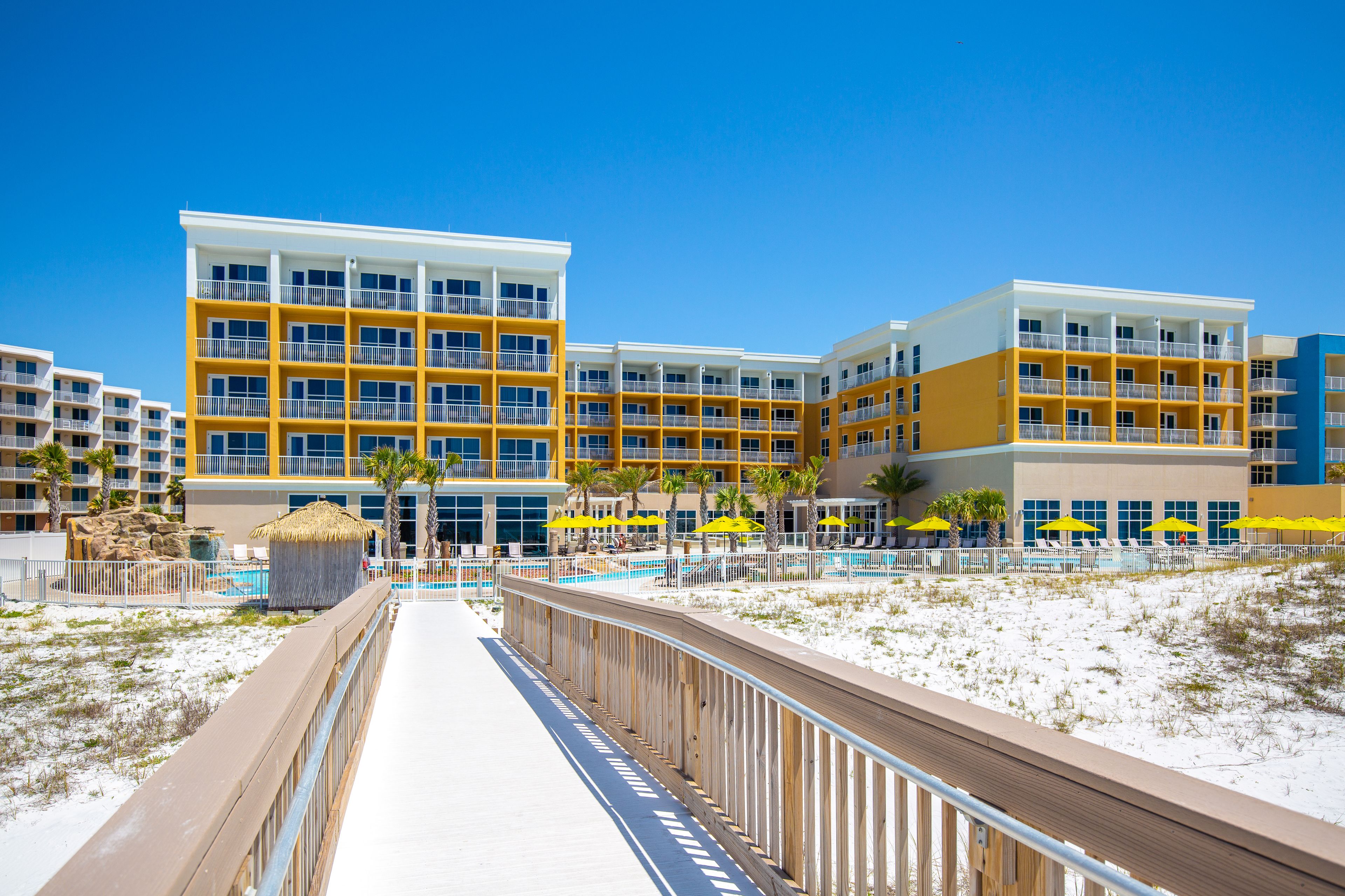 Hilton Garden Inn Fort Walton Beach