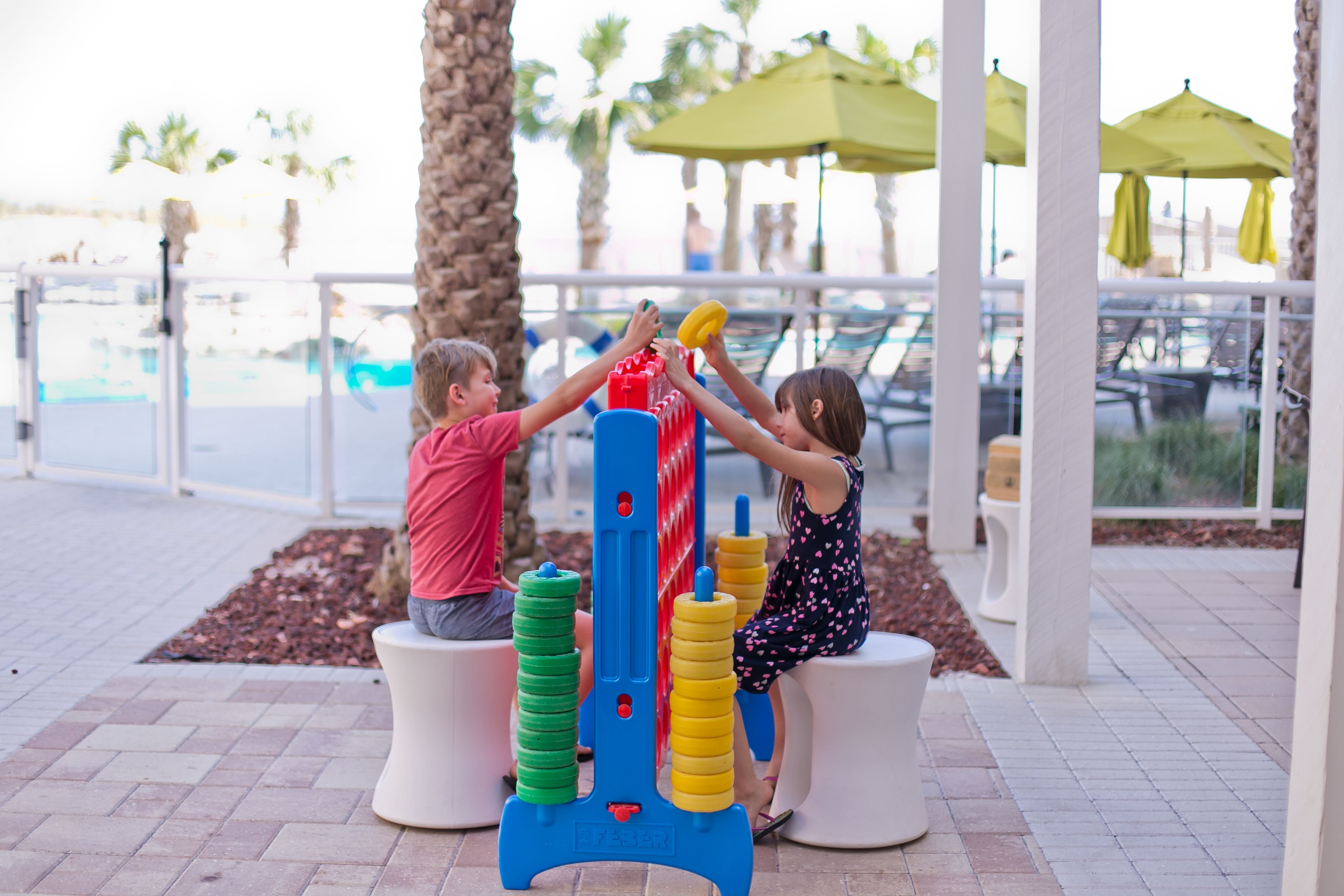 Hilton Garden Inn Fort Walton Beach