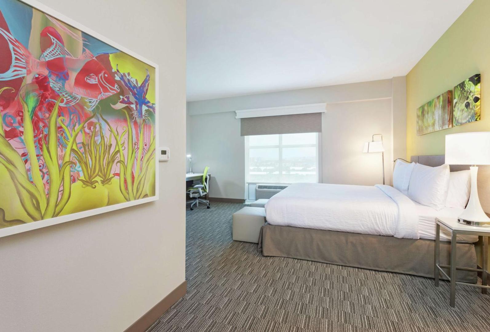 Hilton Garden Inn Fort Walton Beach